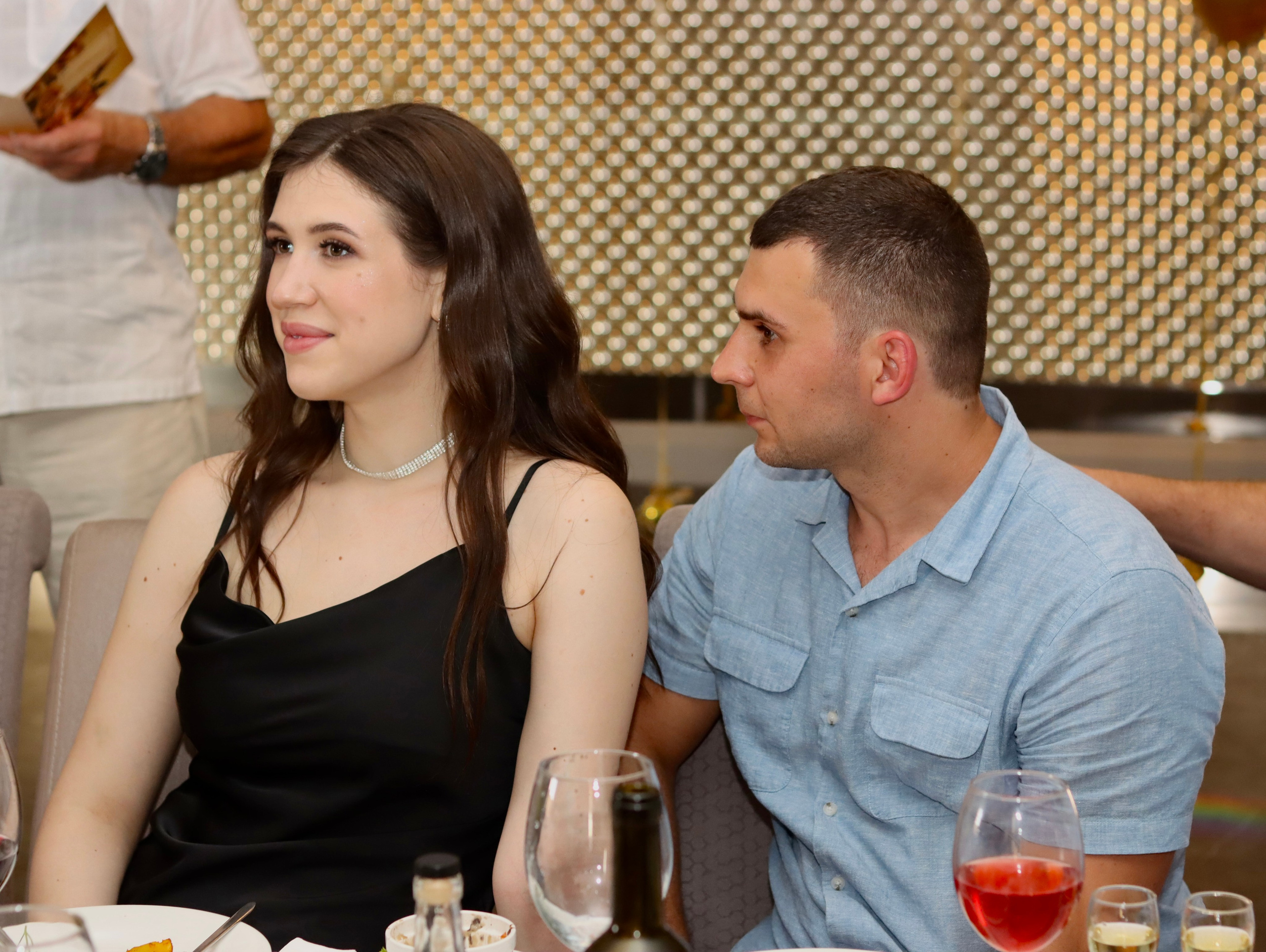 Юбилей. Фотограф в Курске Смирнов Евгений