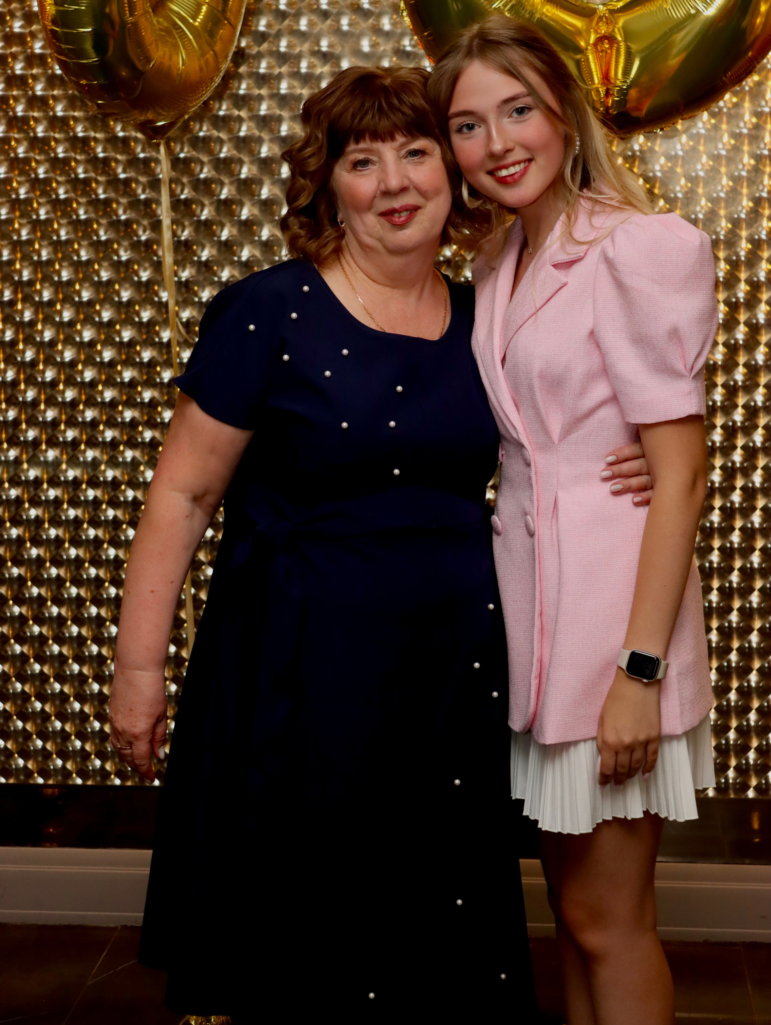 Юбилей. Фотограф в Курске Смирнов Евгений