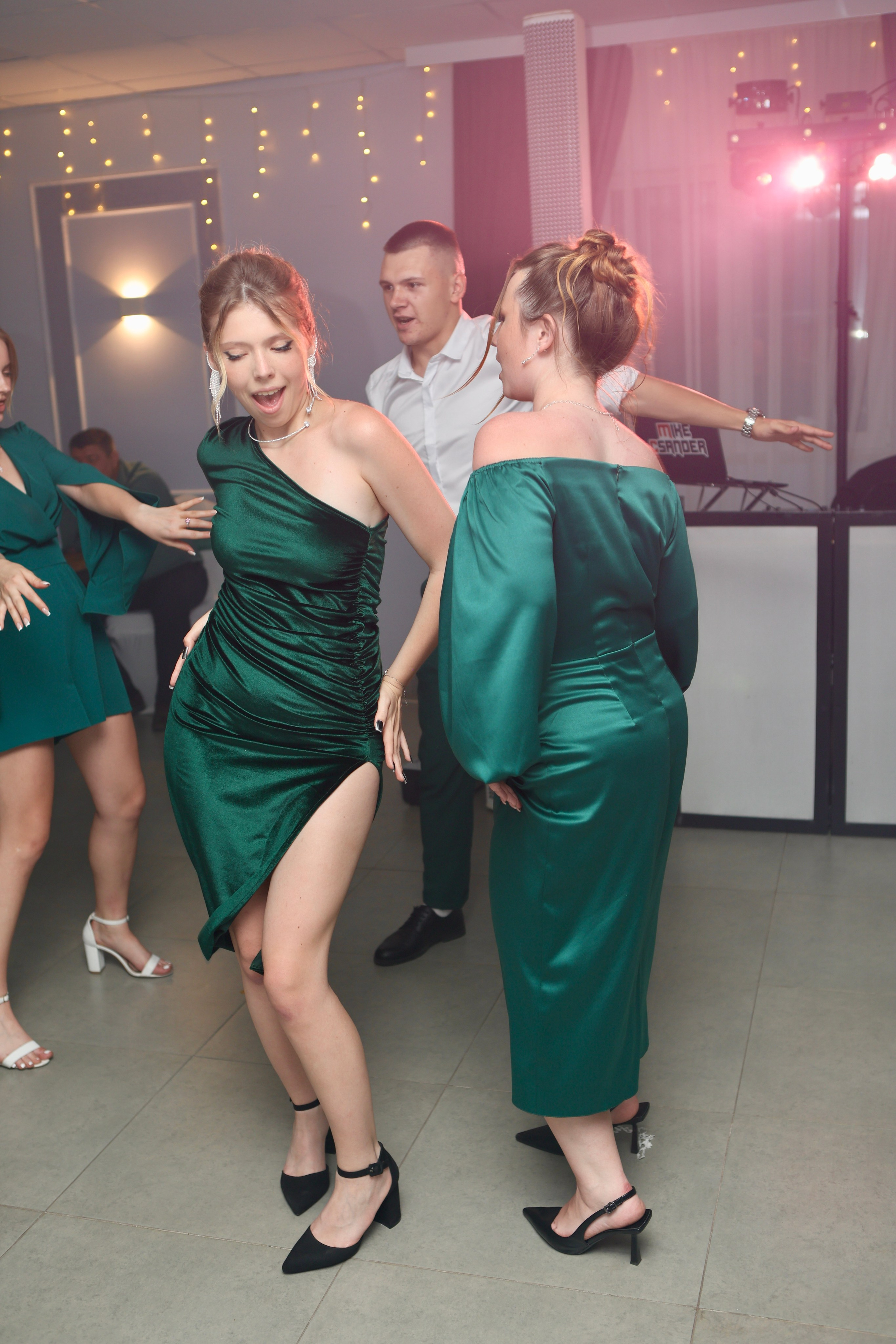 Свадьба Игоря и Татьяны. Фотограф в Курске Смирнов Евгений