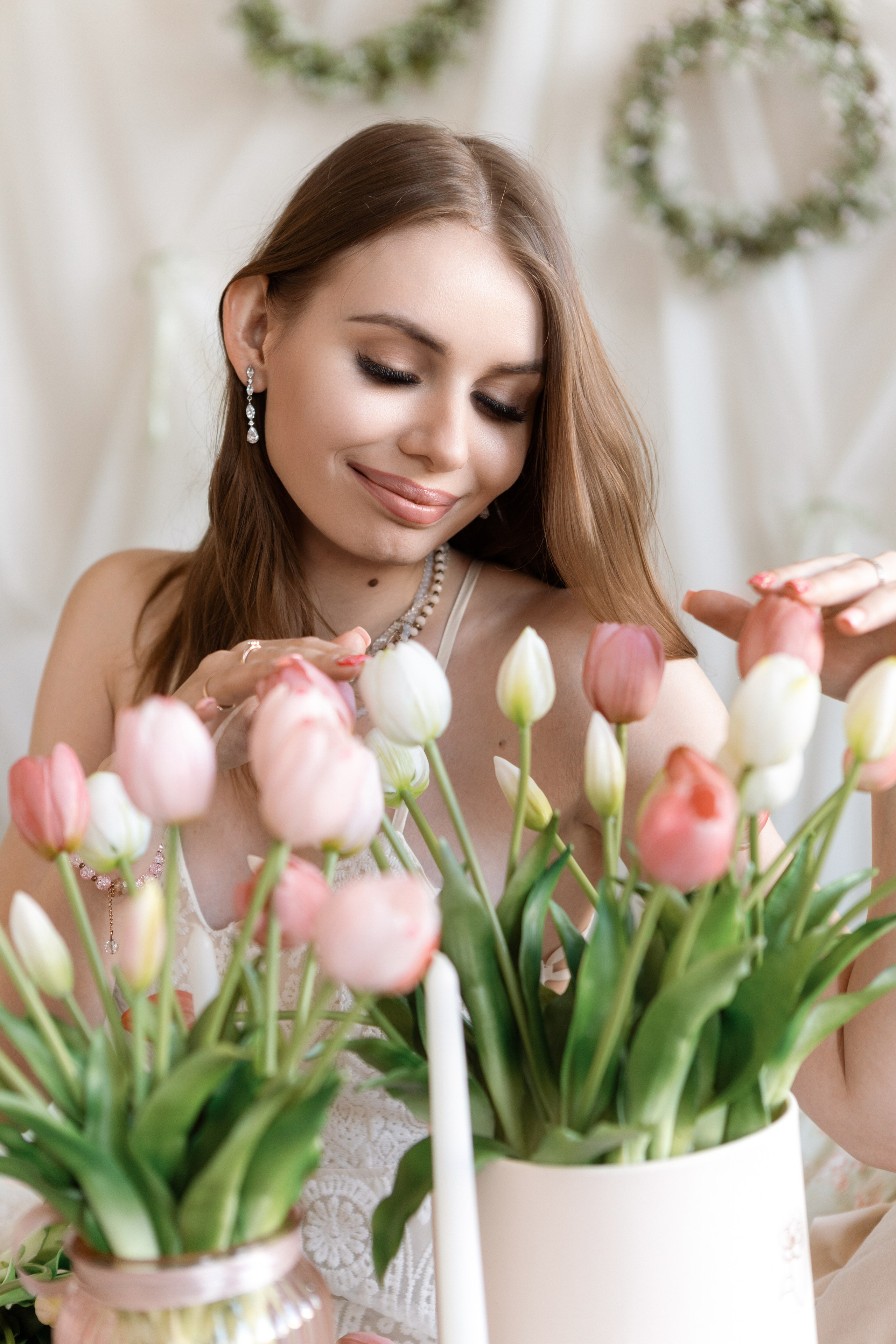 Анастасия. Фотограф в Курске Смирнов Евгений