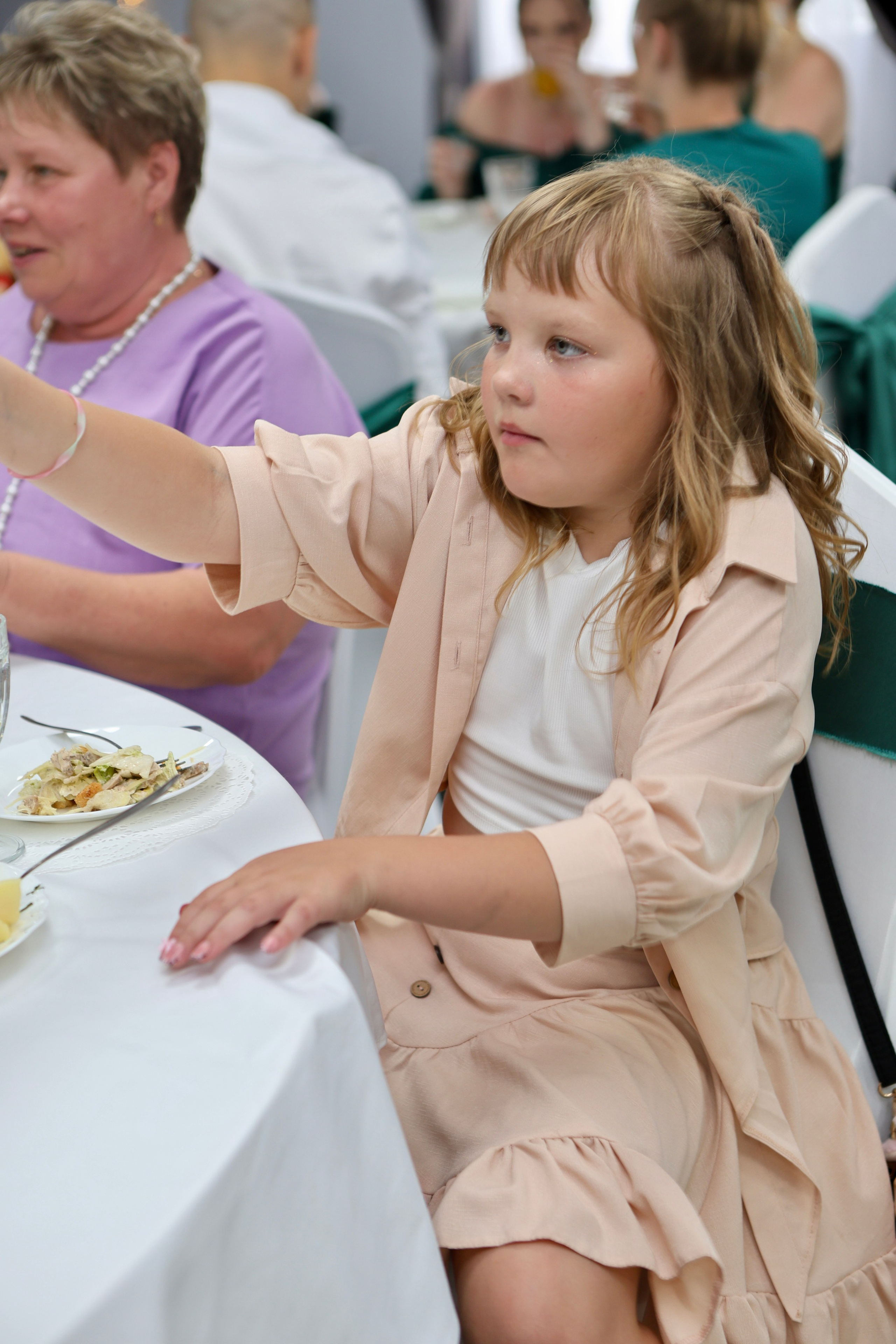 Свадьба Игоря и Татьяны. Фотограф в Курске Смирнов Евгений