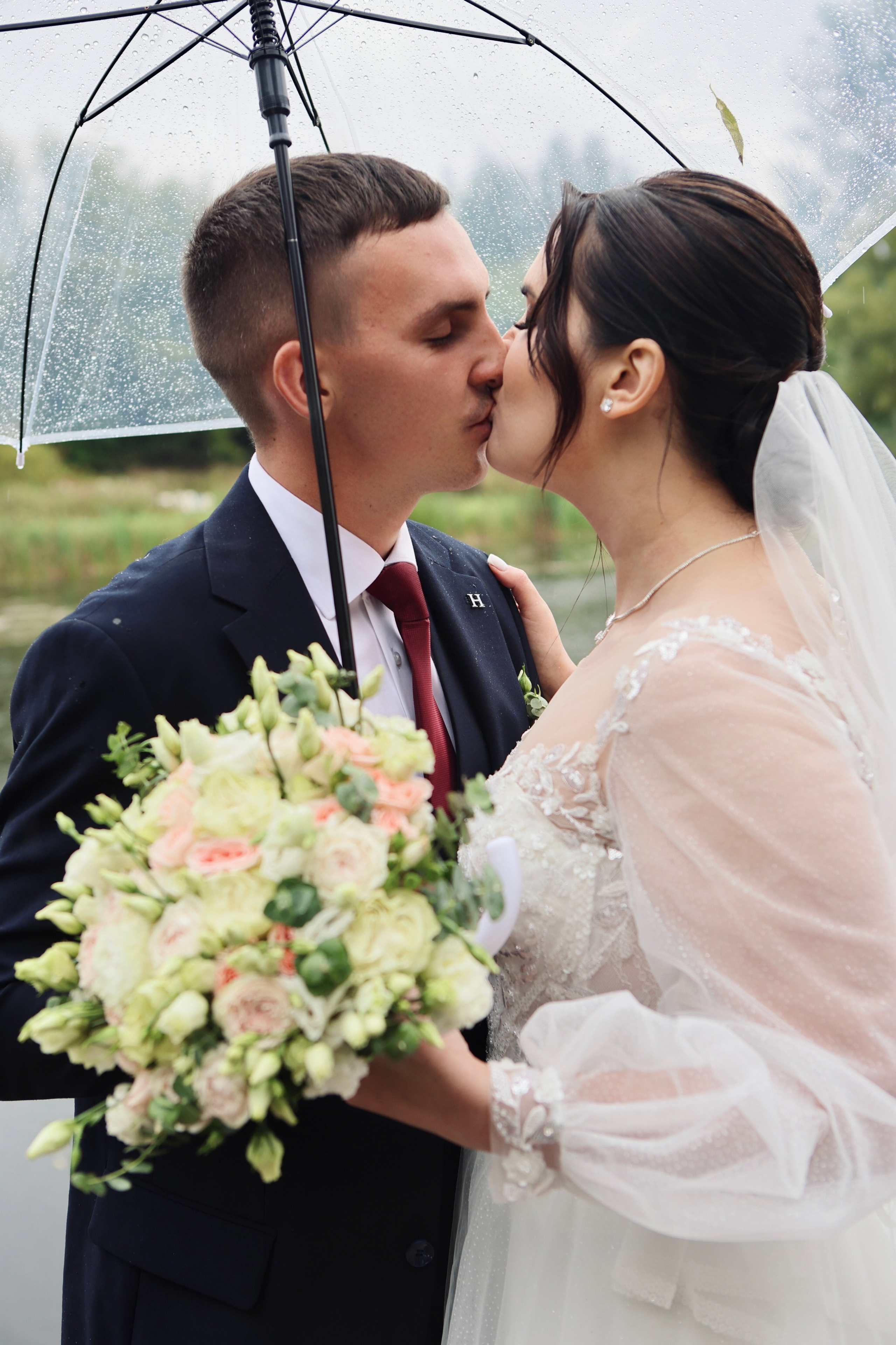 Юлия и Андрей. Фотограф в Курске Смирнов Евгений