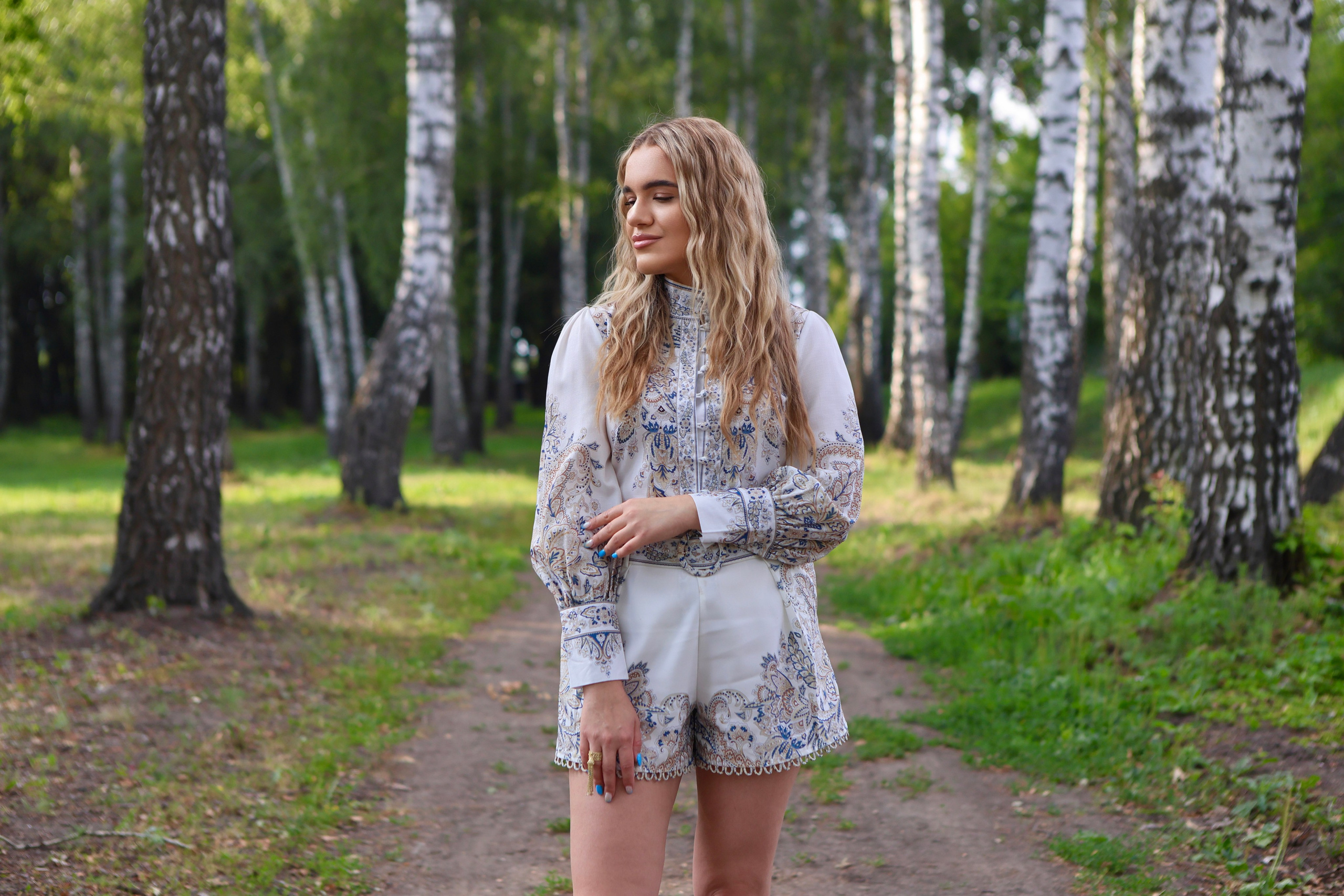 Лена. Фотограф в Курске Смирнов Евгений