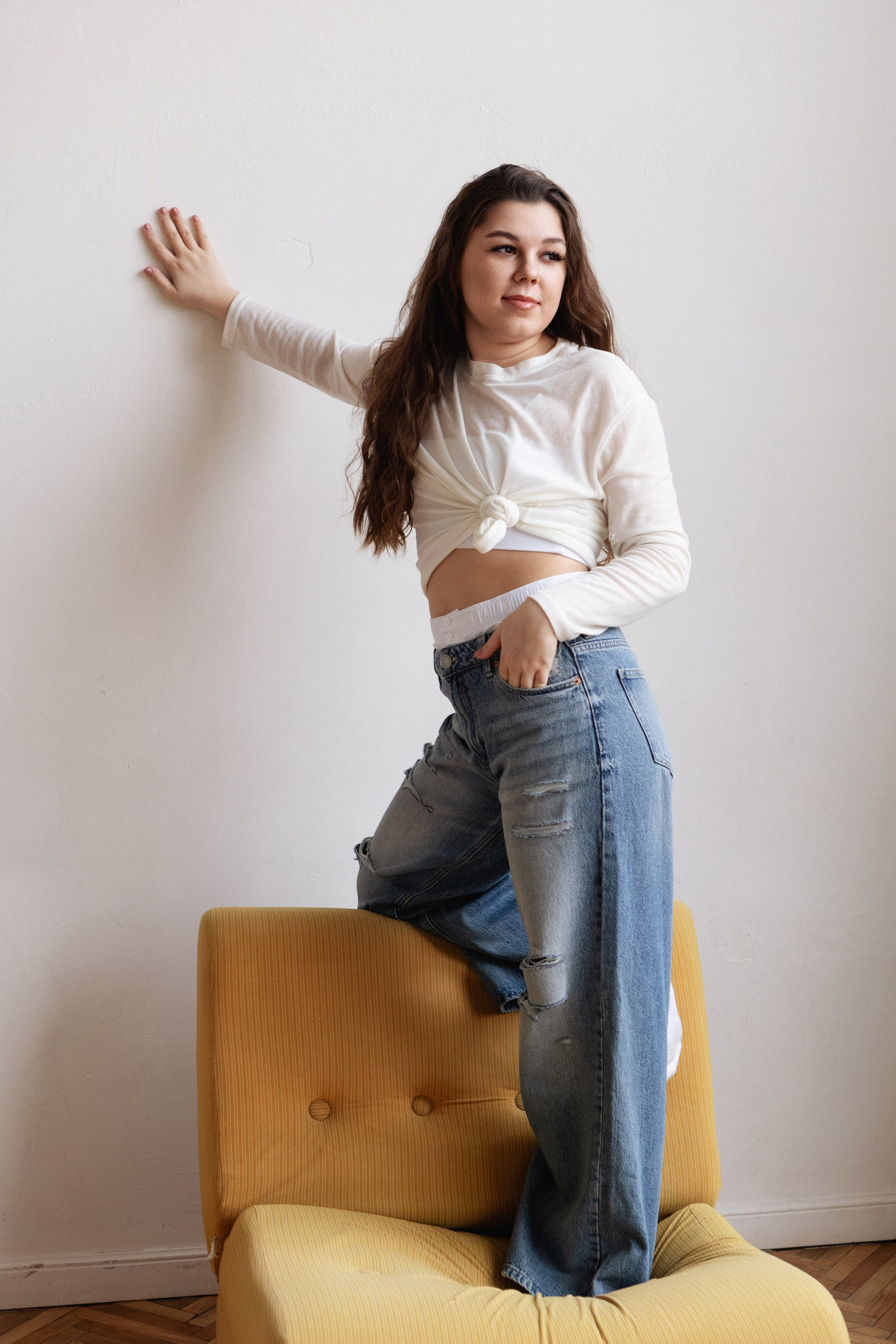 Виолетта. Фотограф в Курске Смирнов Евгений