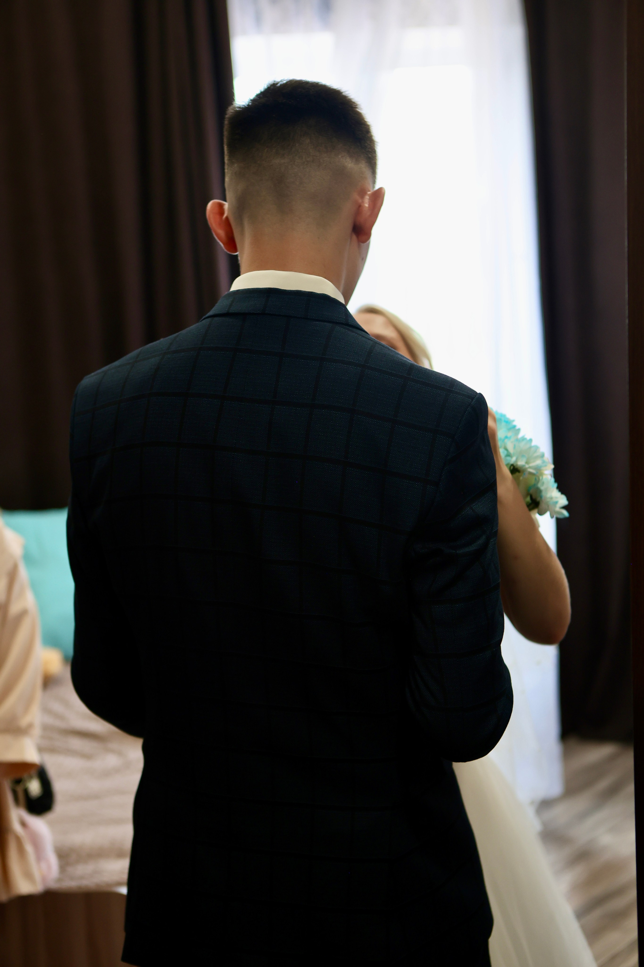 Свадьба Игоря и Татьяны. Фотограф в Курске Смирнов Евгений