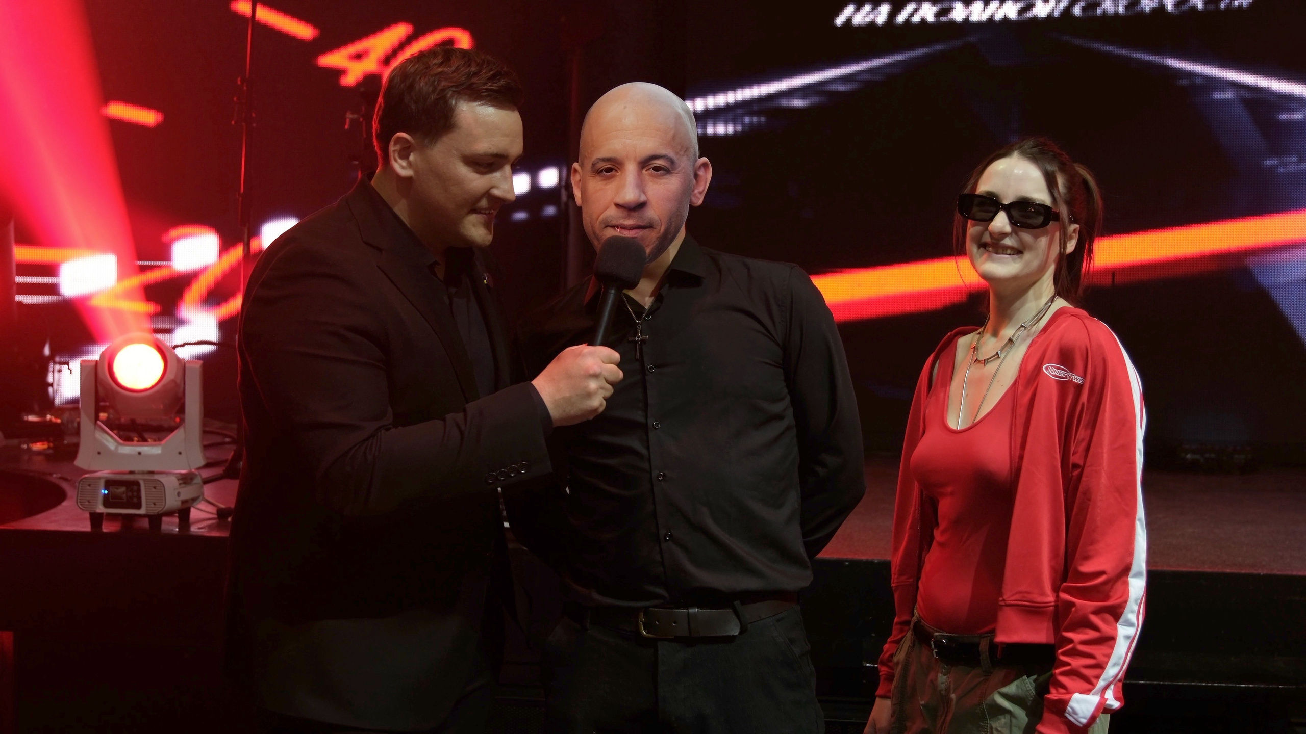 30 лет на полной скорости. Репортажный видеограф Илья Сухоносиик