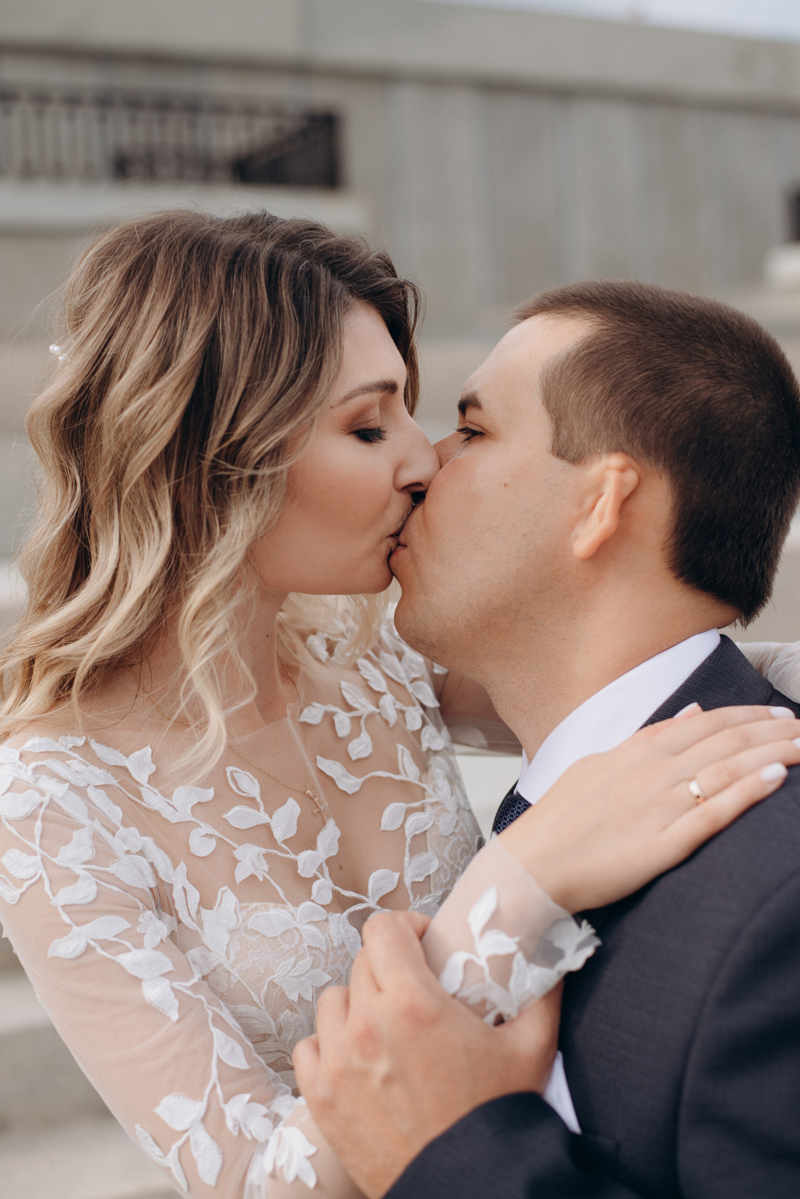 Анастасия и Максим. Артём Самойленко, фотограф в г. Волгоград