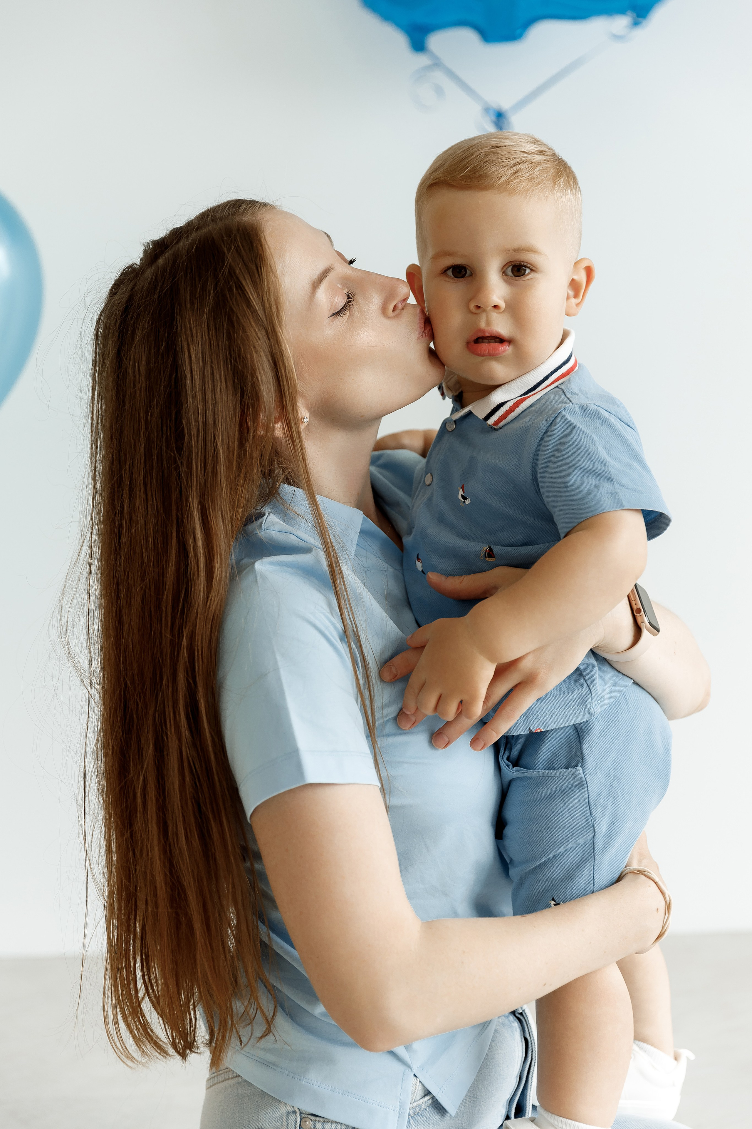 № 10. Фотограф в Москве Юлия Хамзина