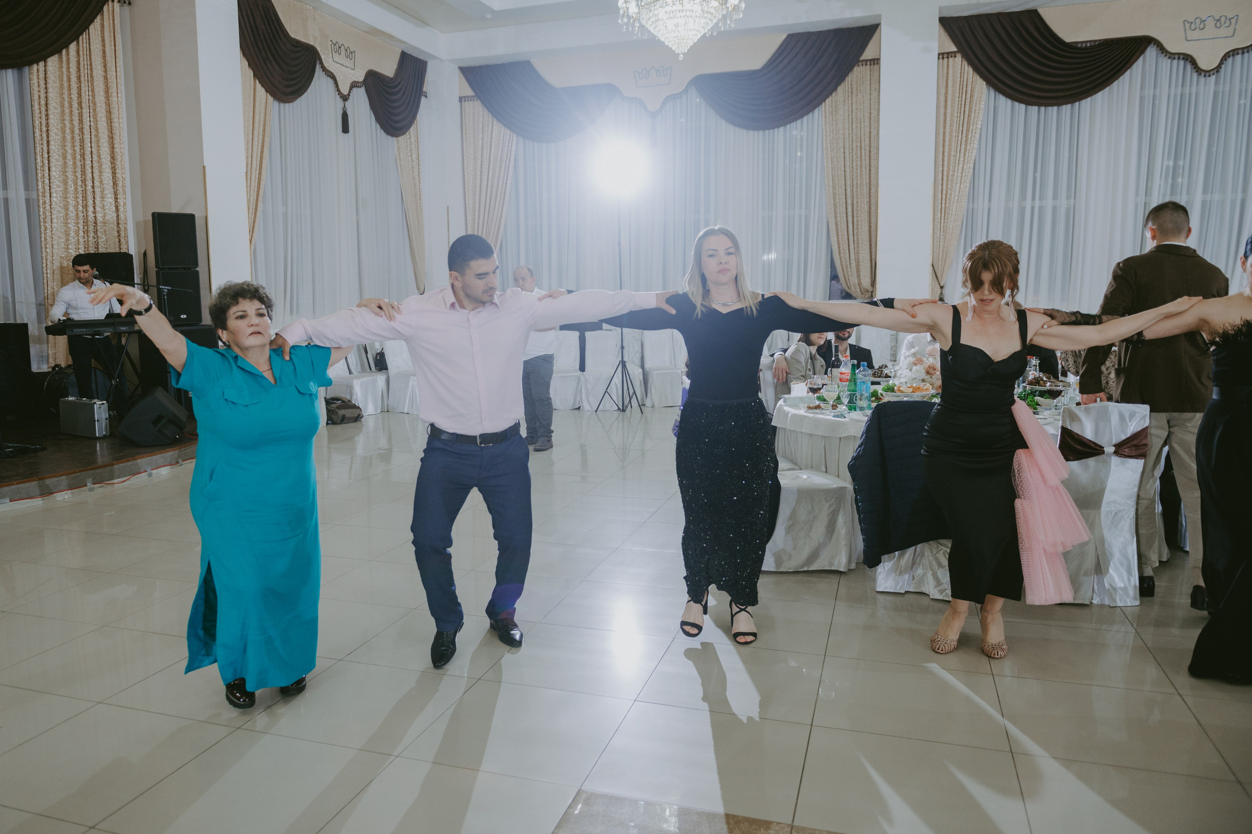 Елизавета$Дмитрий. Свадебный и семейный фотограф город Темрюк Фотостудия Темрюк