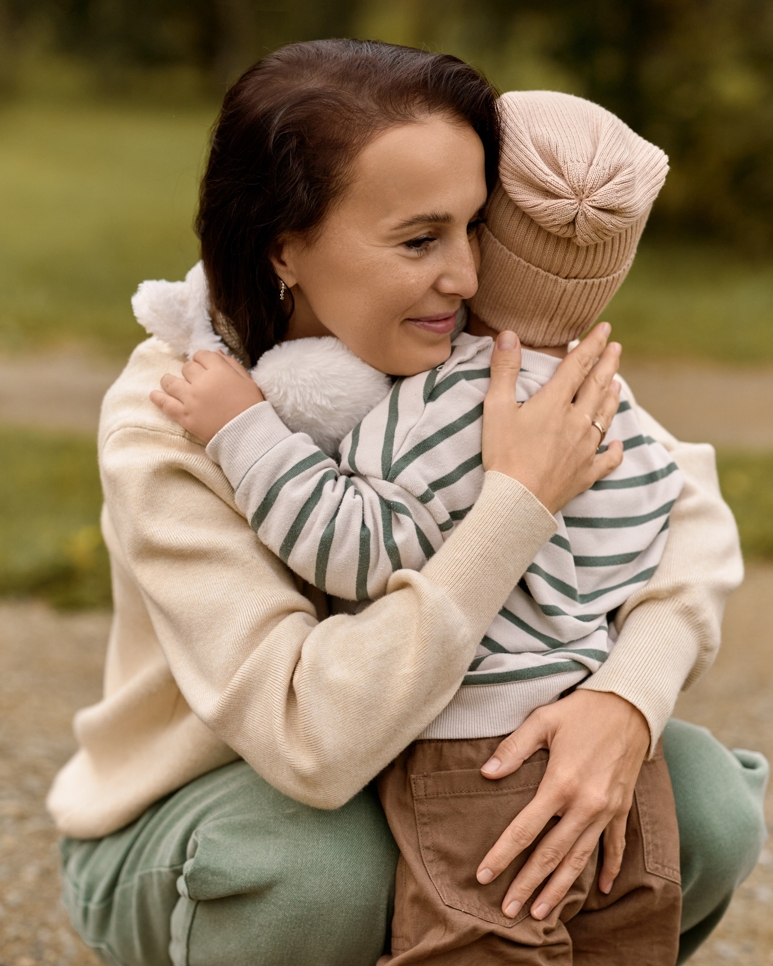 Семейная фотосьемка