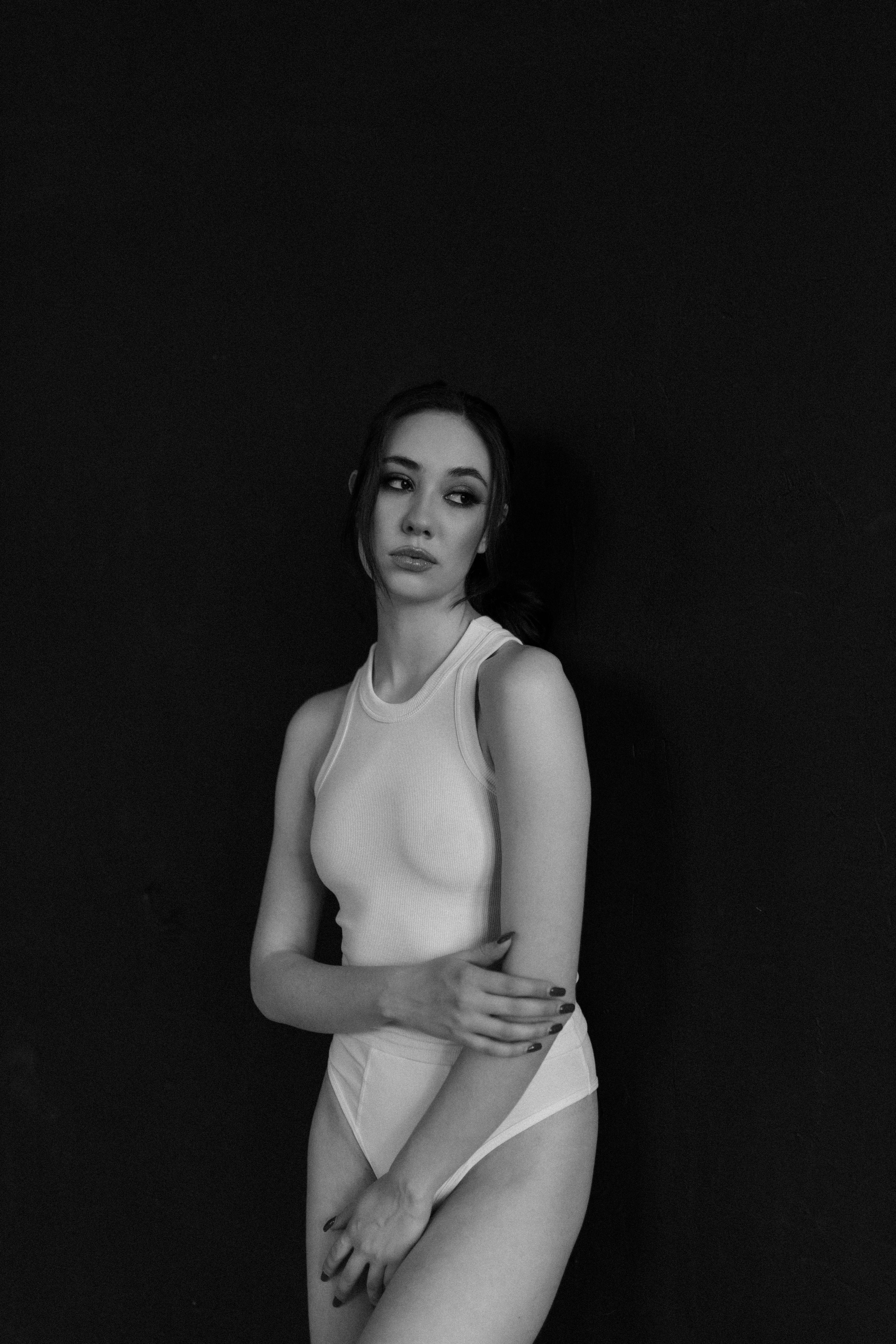 Дарья. Портретный фотограф в Нижнем Новгороде Елена Ханова