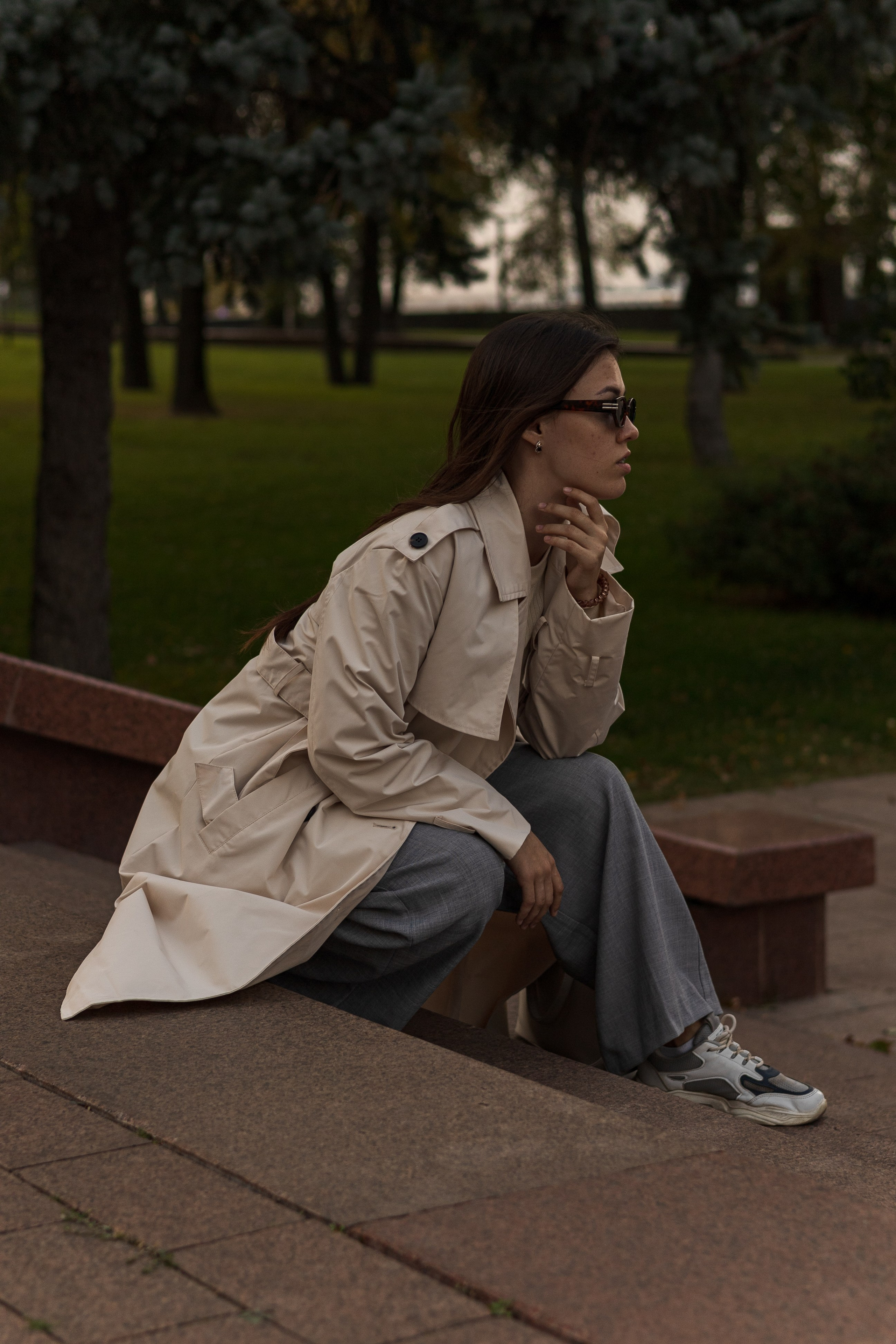 Анастасия. Портретный фотограф в Нижнем Новгороде Елена Ханова