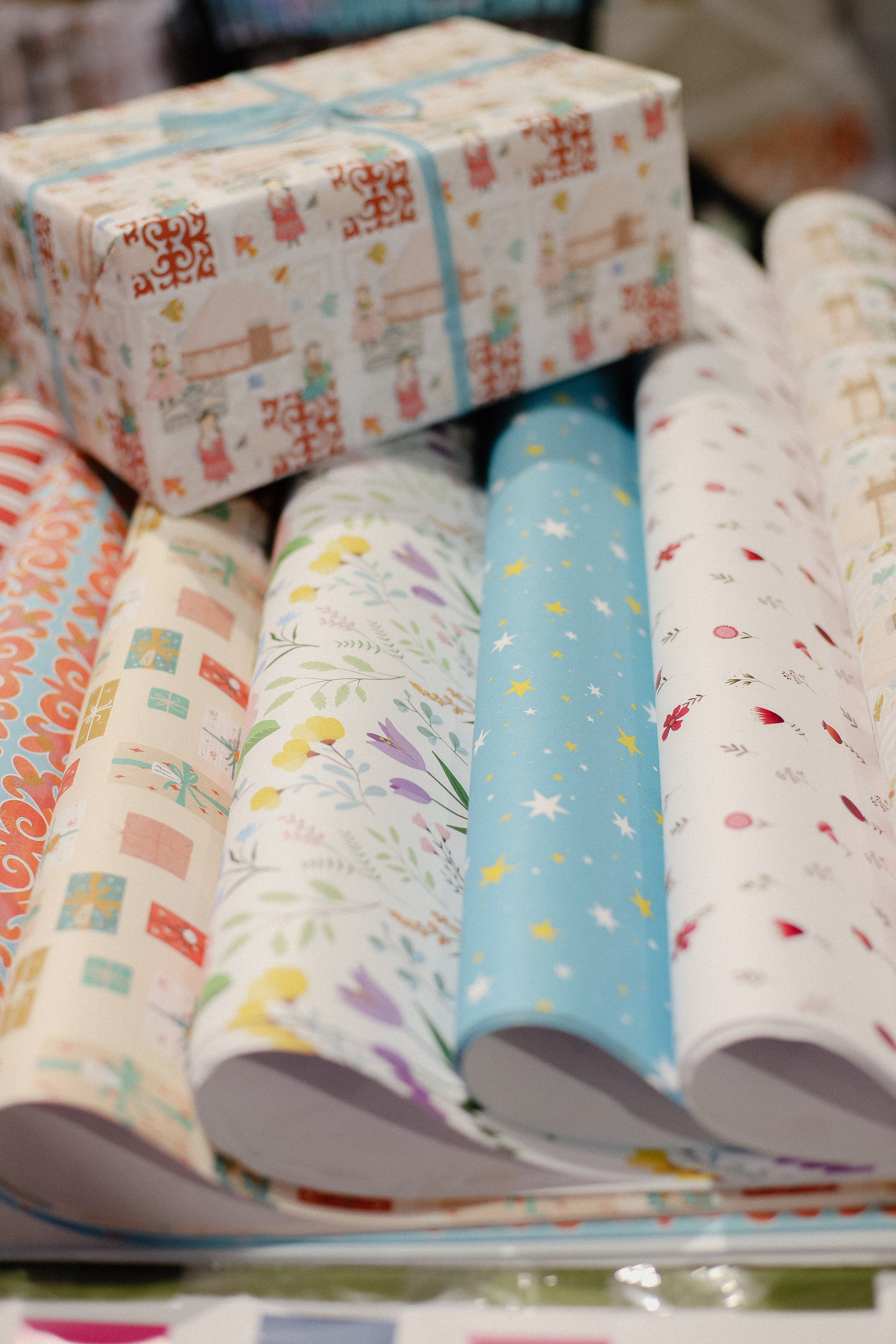 3.03 Almaty Pop Up Store. Фотограф в Алматы и Москве Даша Пушкина