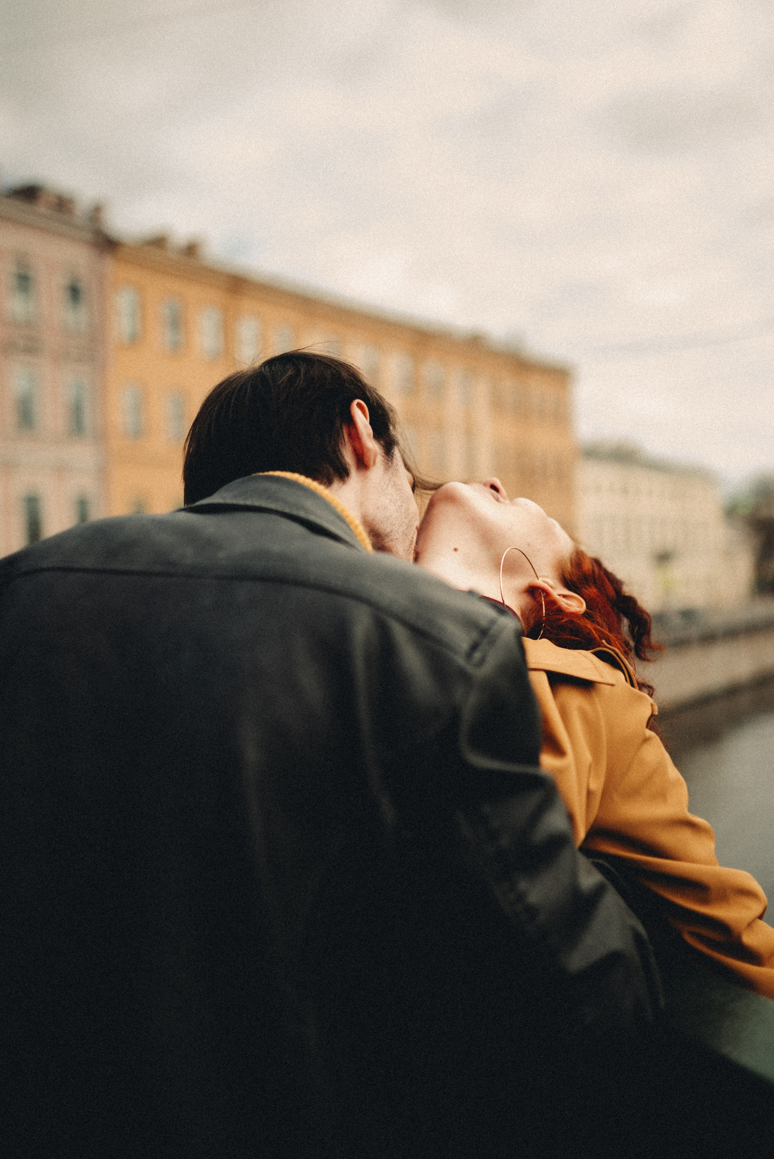 YANA | VLADIMIR 2024 étude. Фотограф Санкт-Петербург, Новороссийск