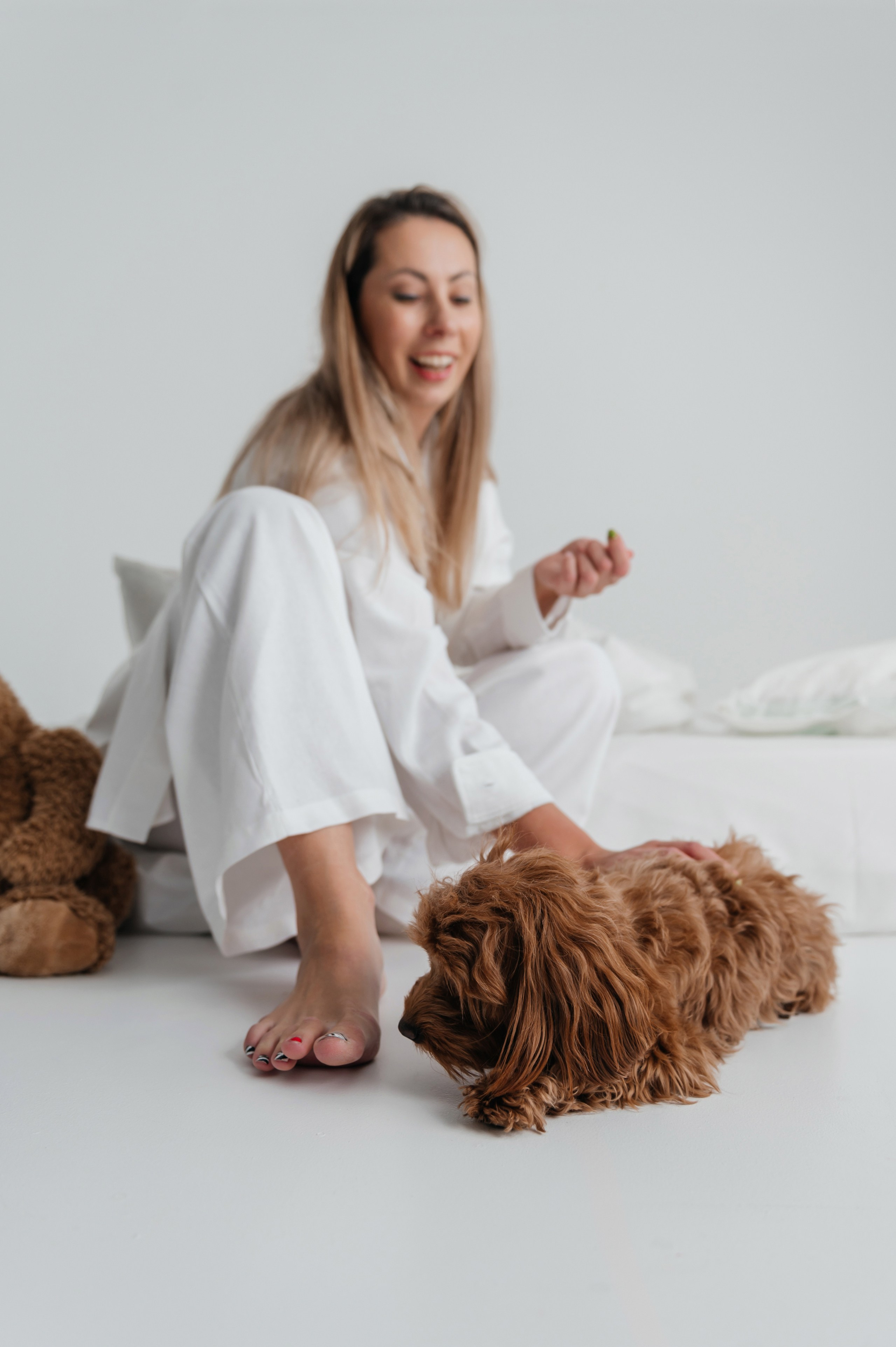 Семейные съемки. Фотограф Марина Лысова