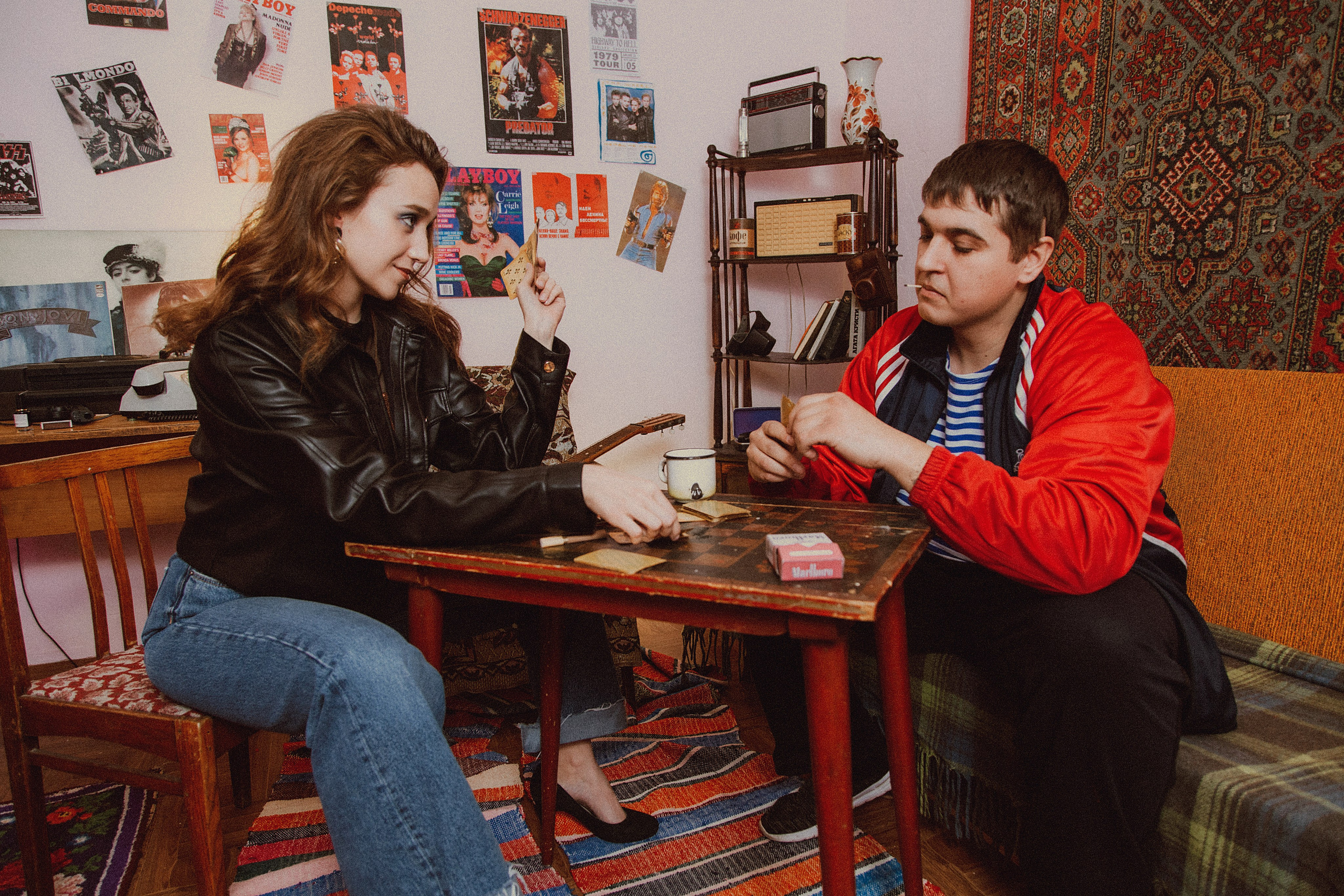 Слово пацана — фотодень. Фотограф|Катя Рикошетер