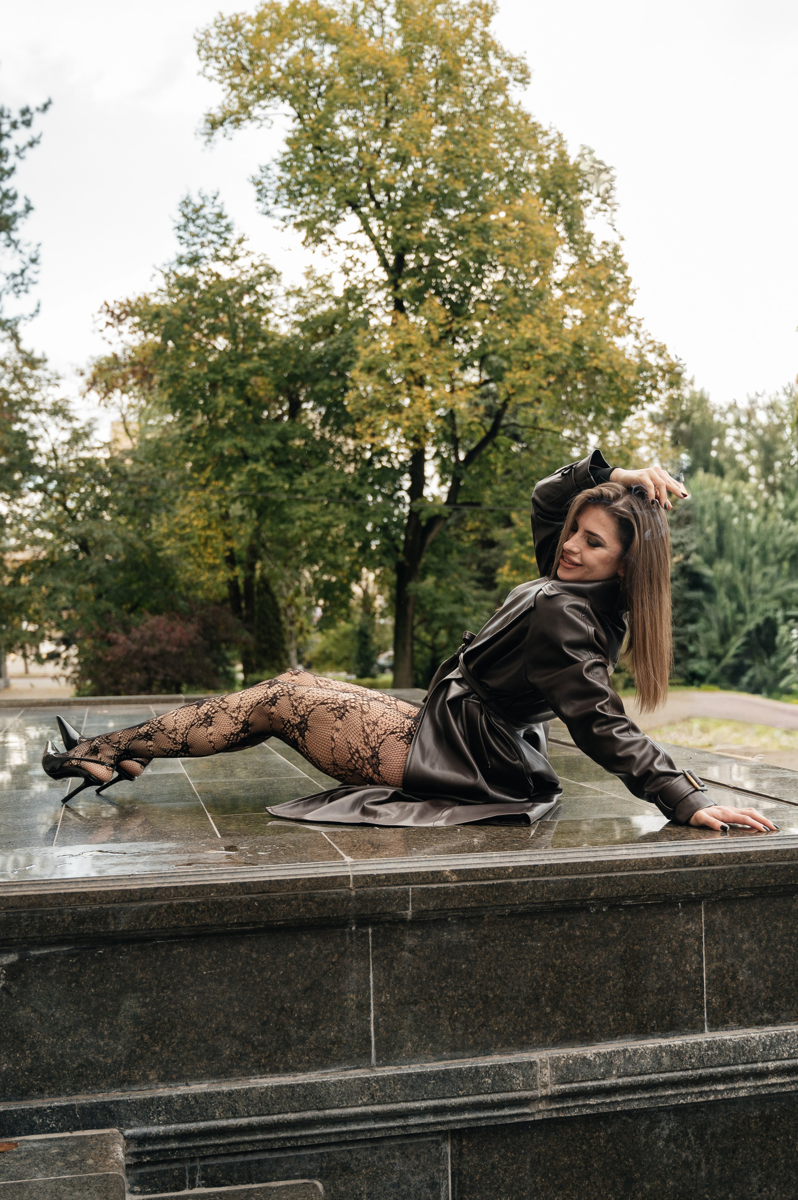 Ира. Свадебный и семейный фотограф в Краснодаре Алина Мельник