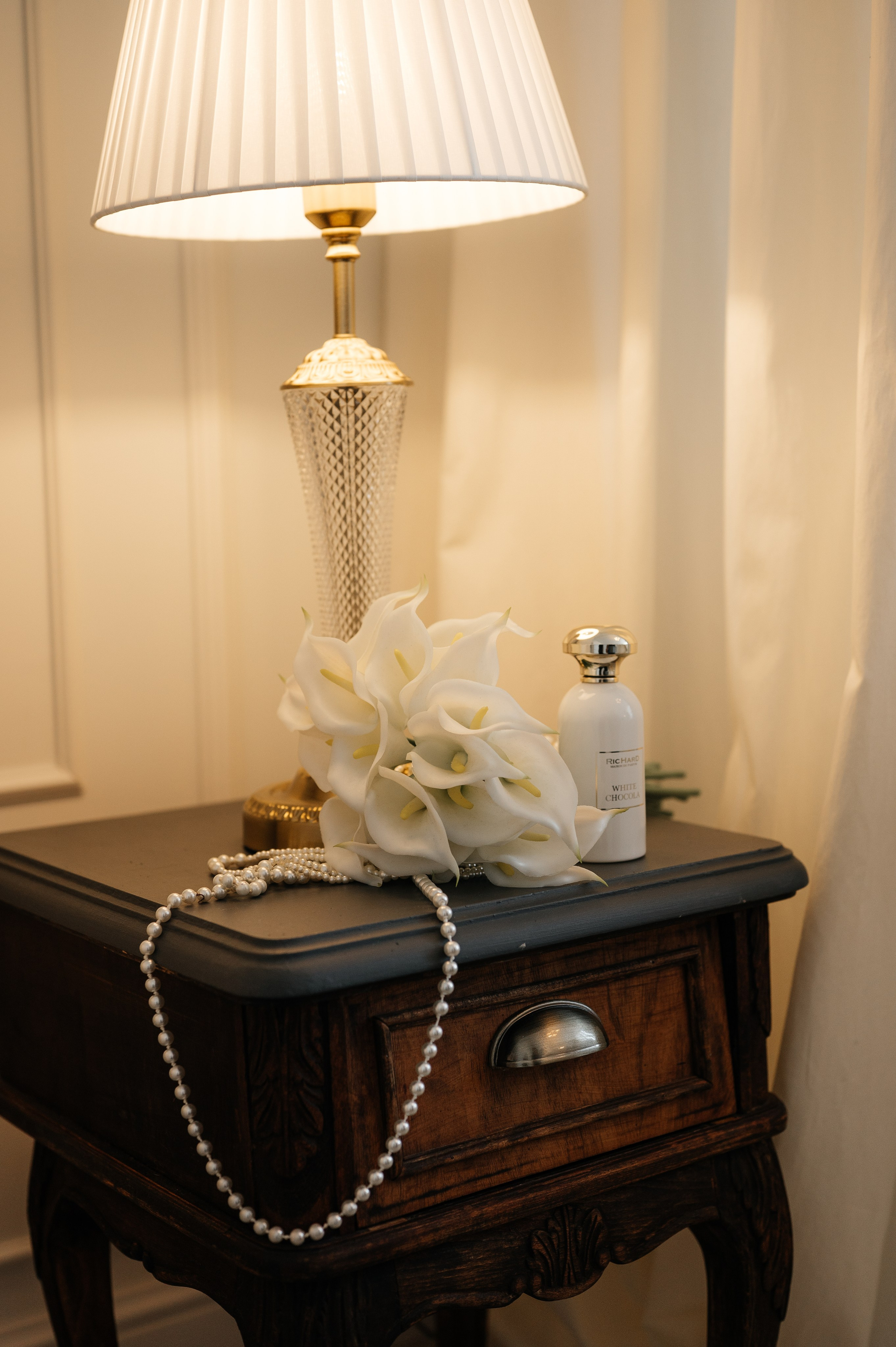 Утро невесты. Свадебный и семейный фотограф в Краснодаре Алина Мельник