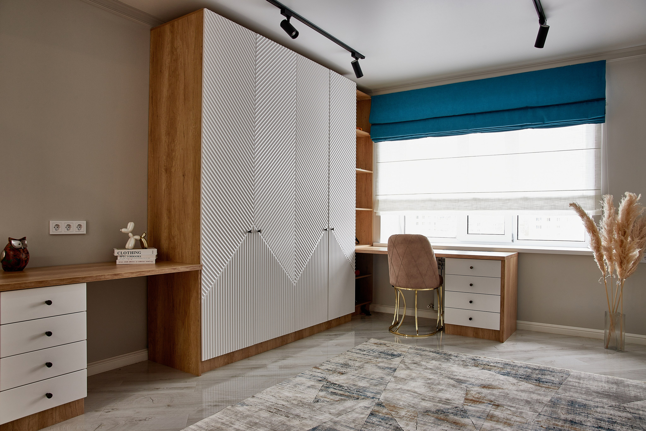 Фото детской комнаты Самара, интерьерный фотограф Самара, Интерьерный фотограф Дмитрий Соколов, съемка недвижимости в Волжском, фотограф квартир в Волгограде.