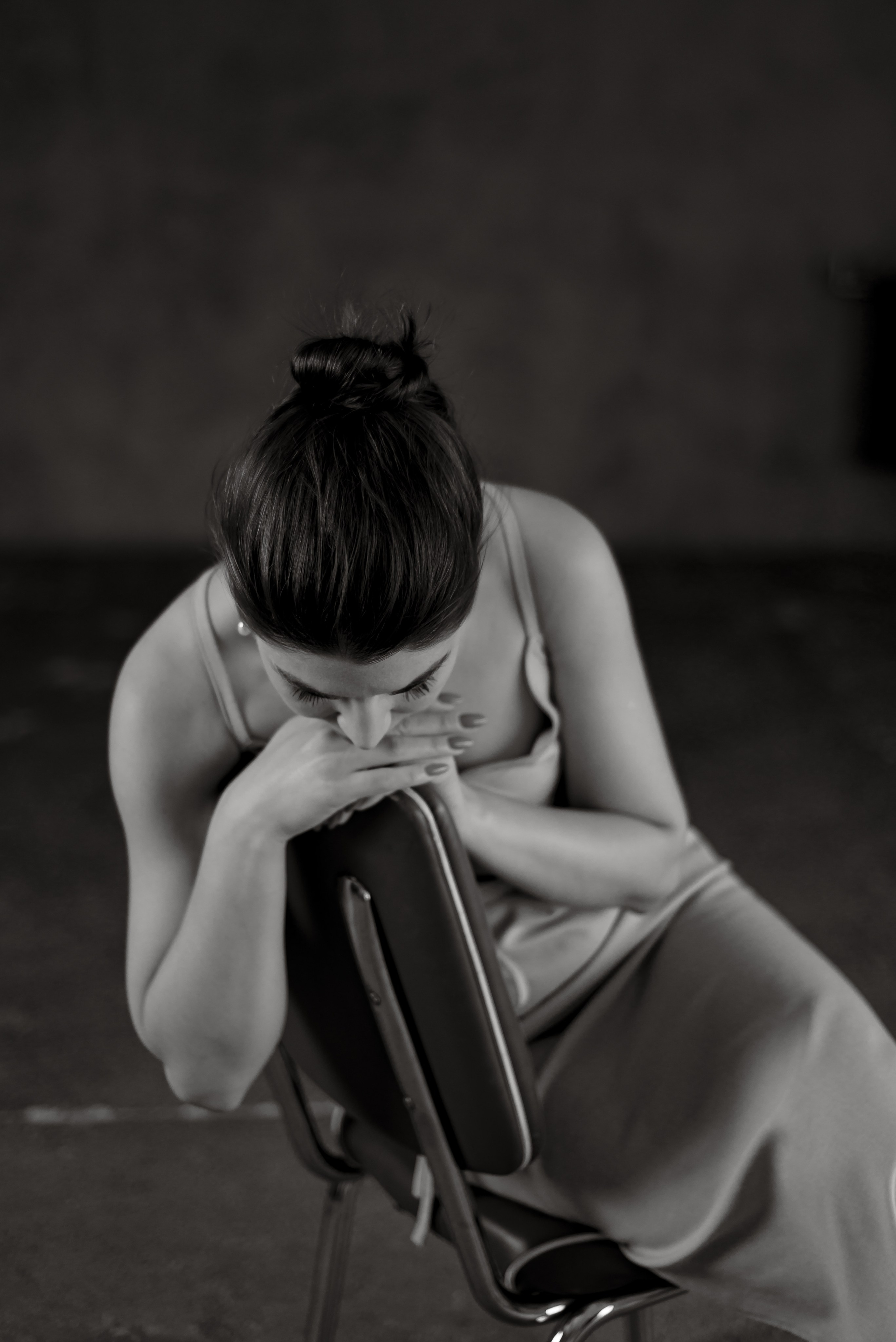 Marina. Фотограф в Омске Мария Попова