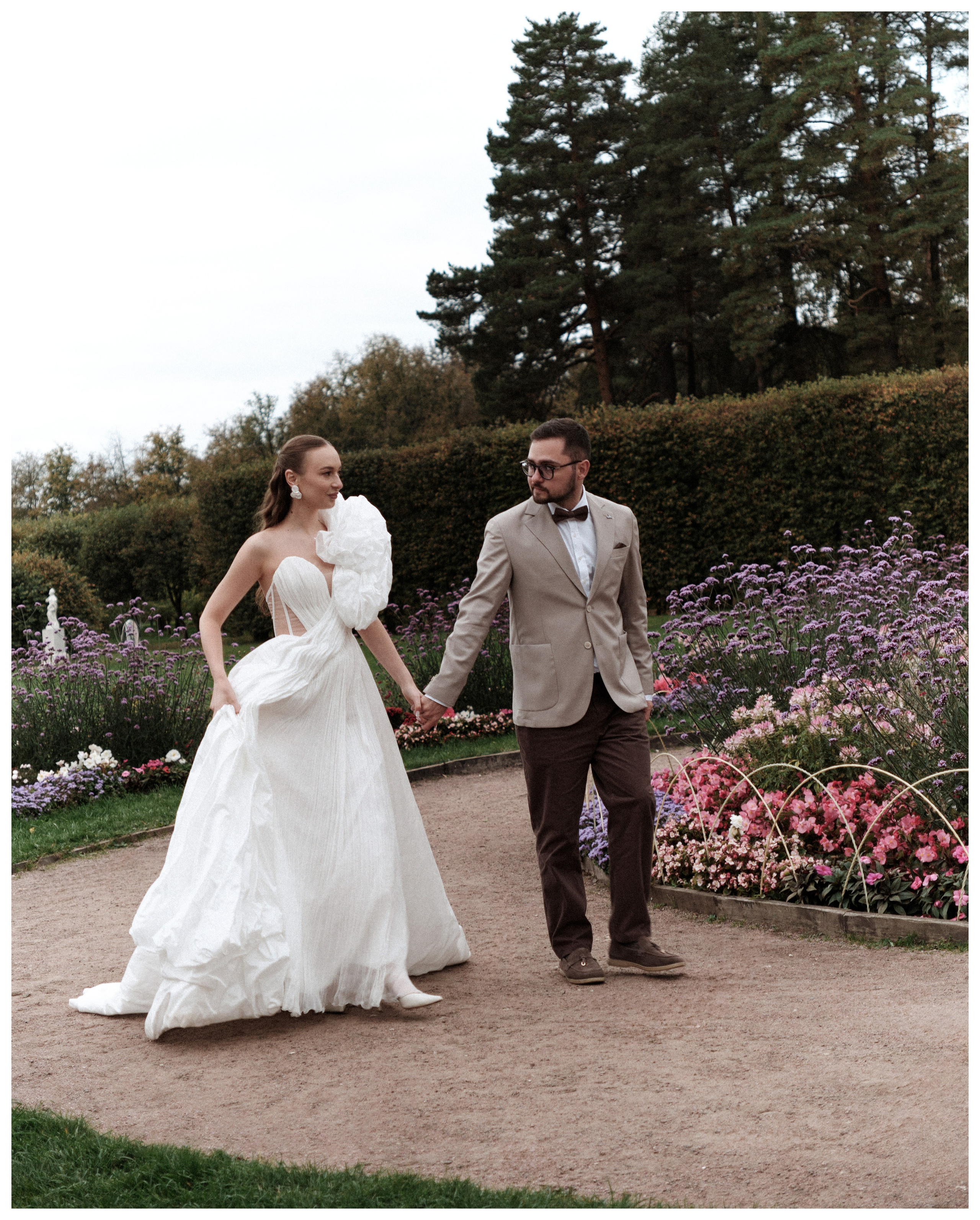 Wedding. Фотограф Khachatryan Syuzanna / Москва & Санкт-Петербург