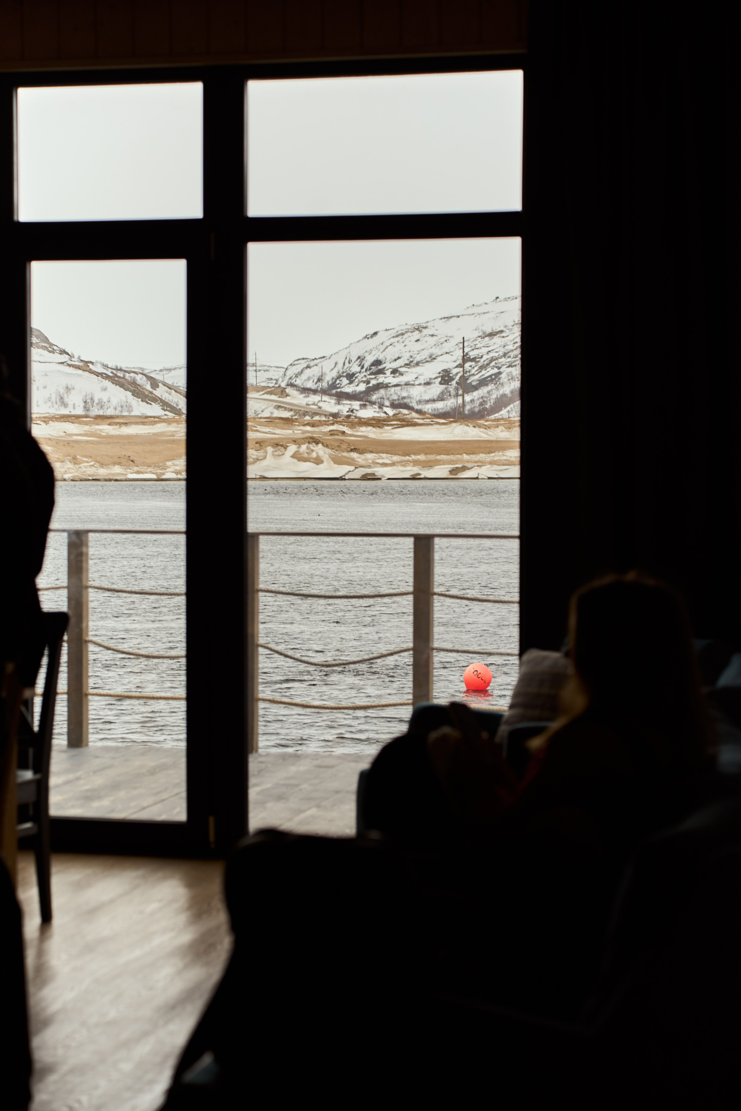 TERIBERKA. Photographer in Yekaterinburg, Sochi, Istanbul, Tbilisi-Bshari Zaana