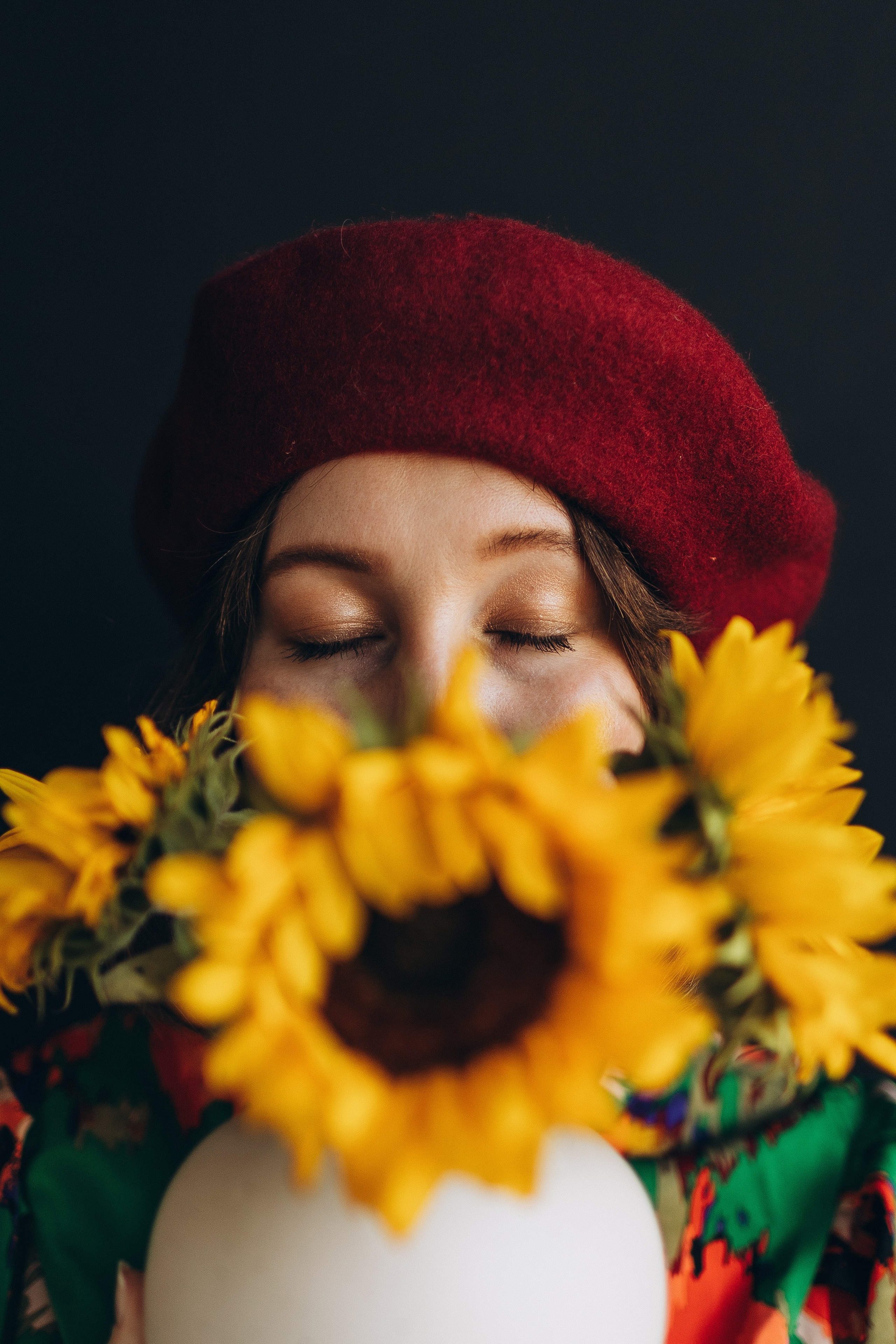 Ирина. Семейная съемка — это красивый способ признаться своей семье в любви