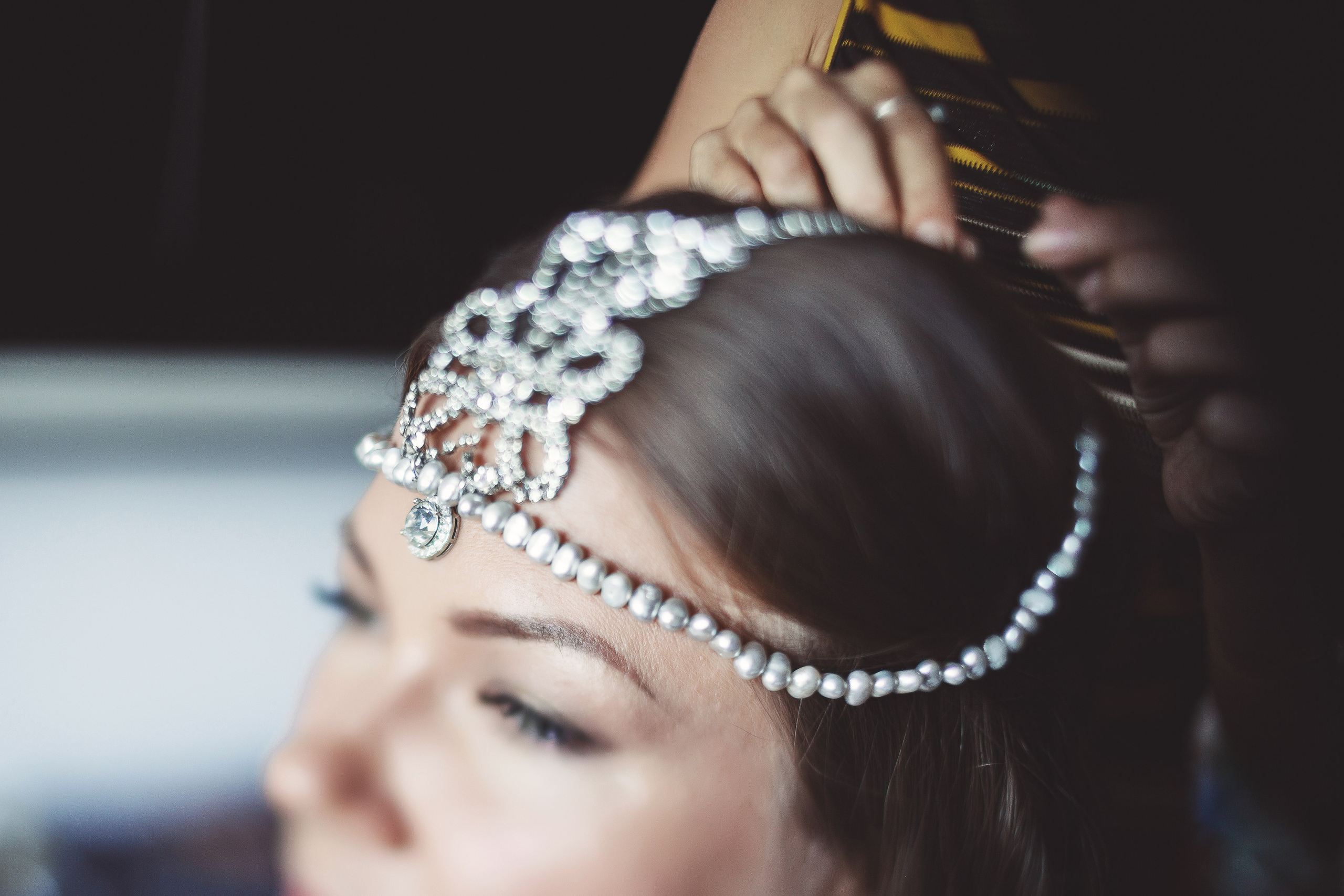 Свадьбы. Фотограф Ольга Че