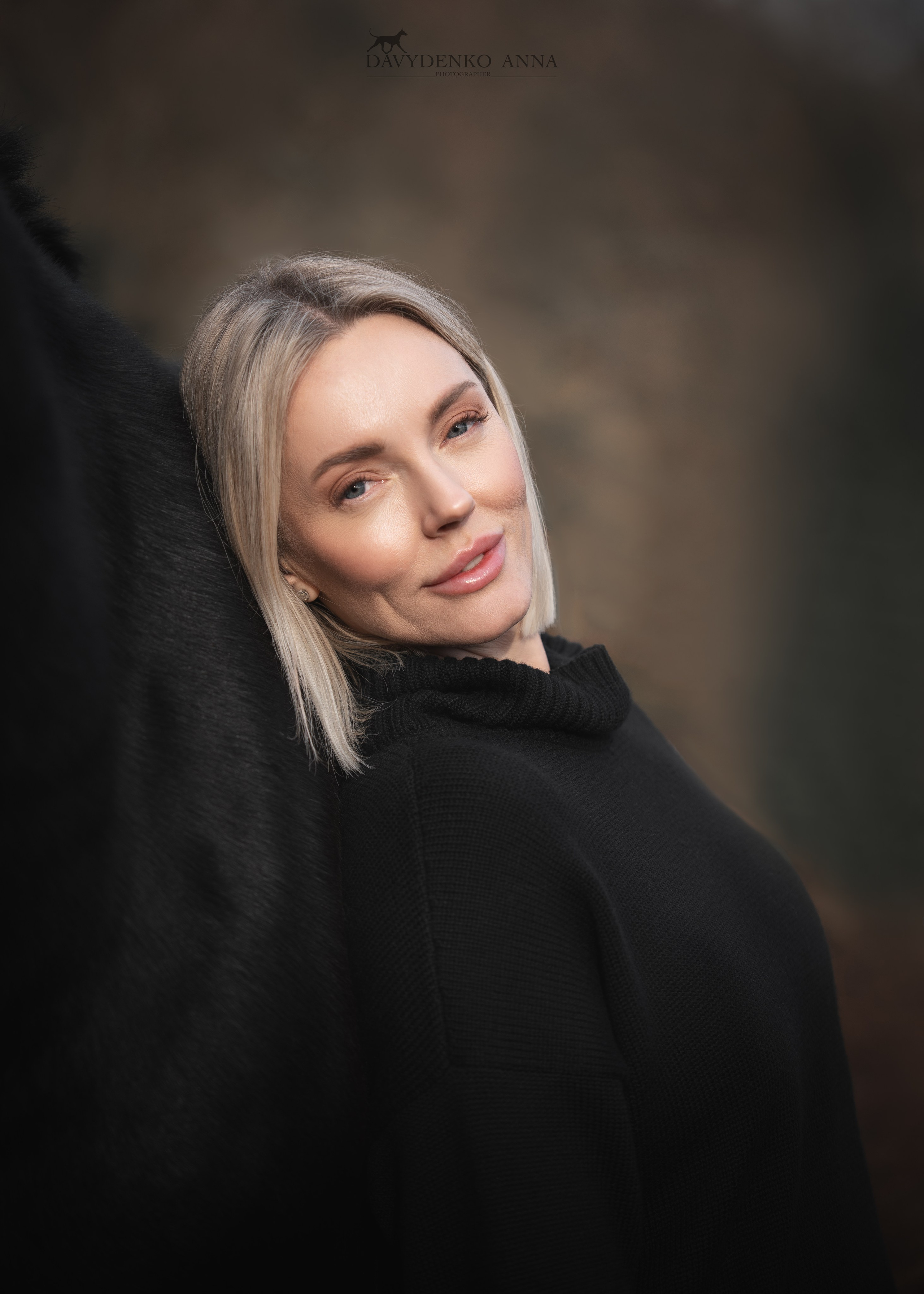 фотосессия с конем в Краснодаре 