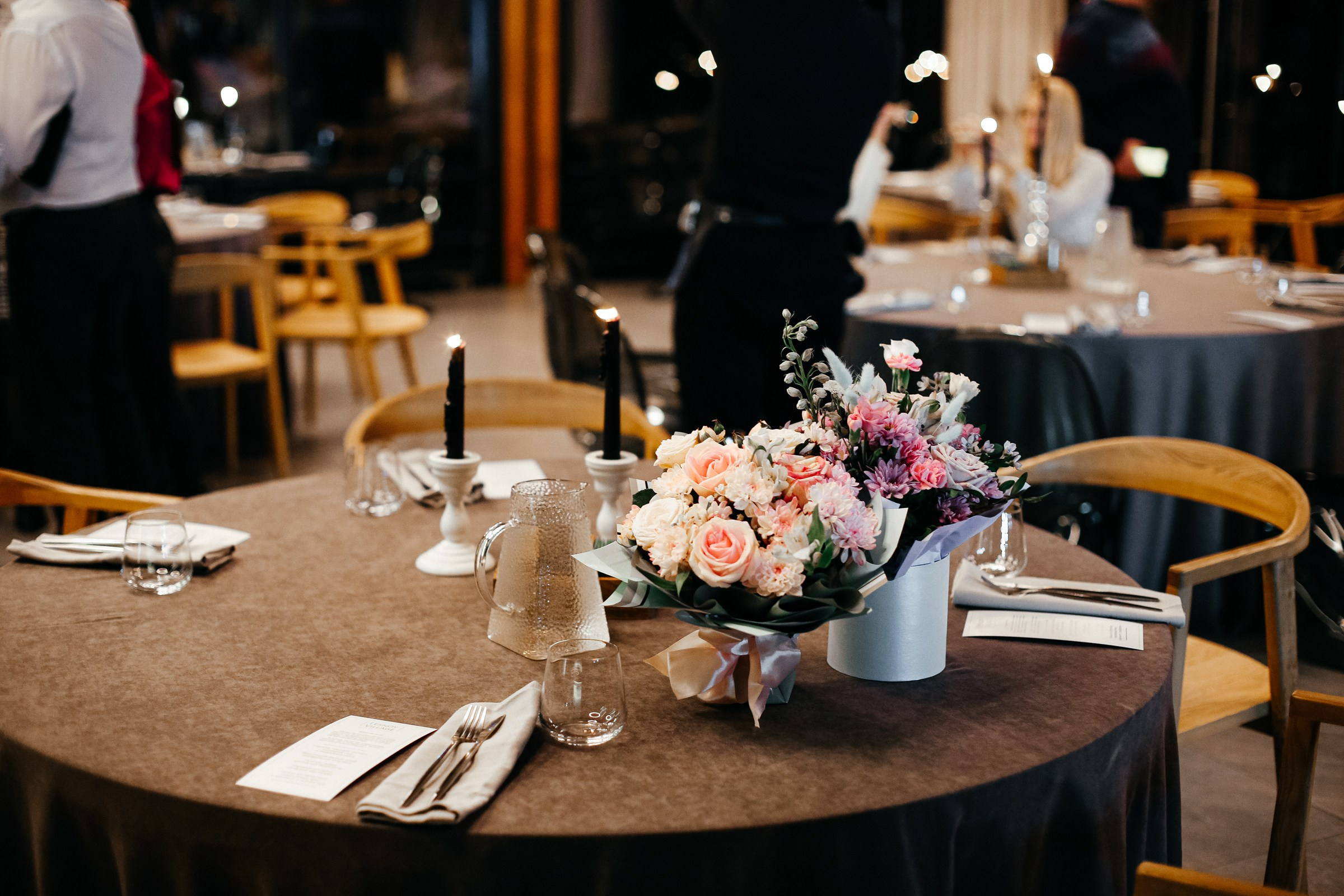 Репортаж «Lesnoy Village». Фотограф Любовь Щербинина