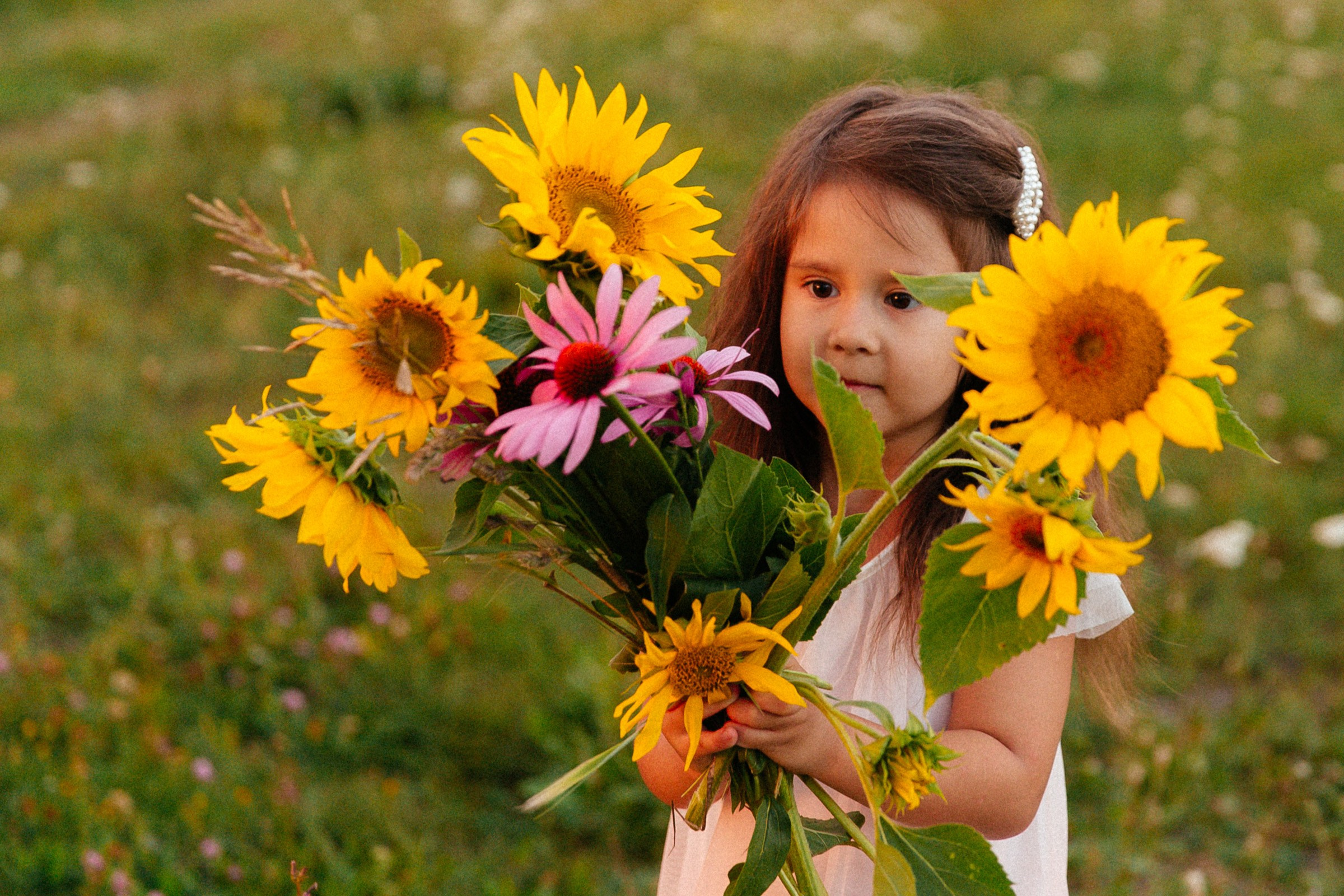Юля и Софа. Фотограф Любовь Щербинина