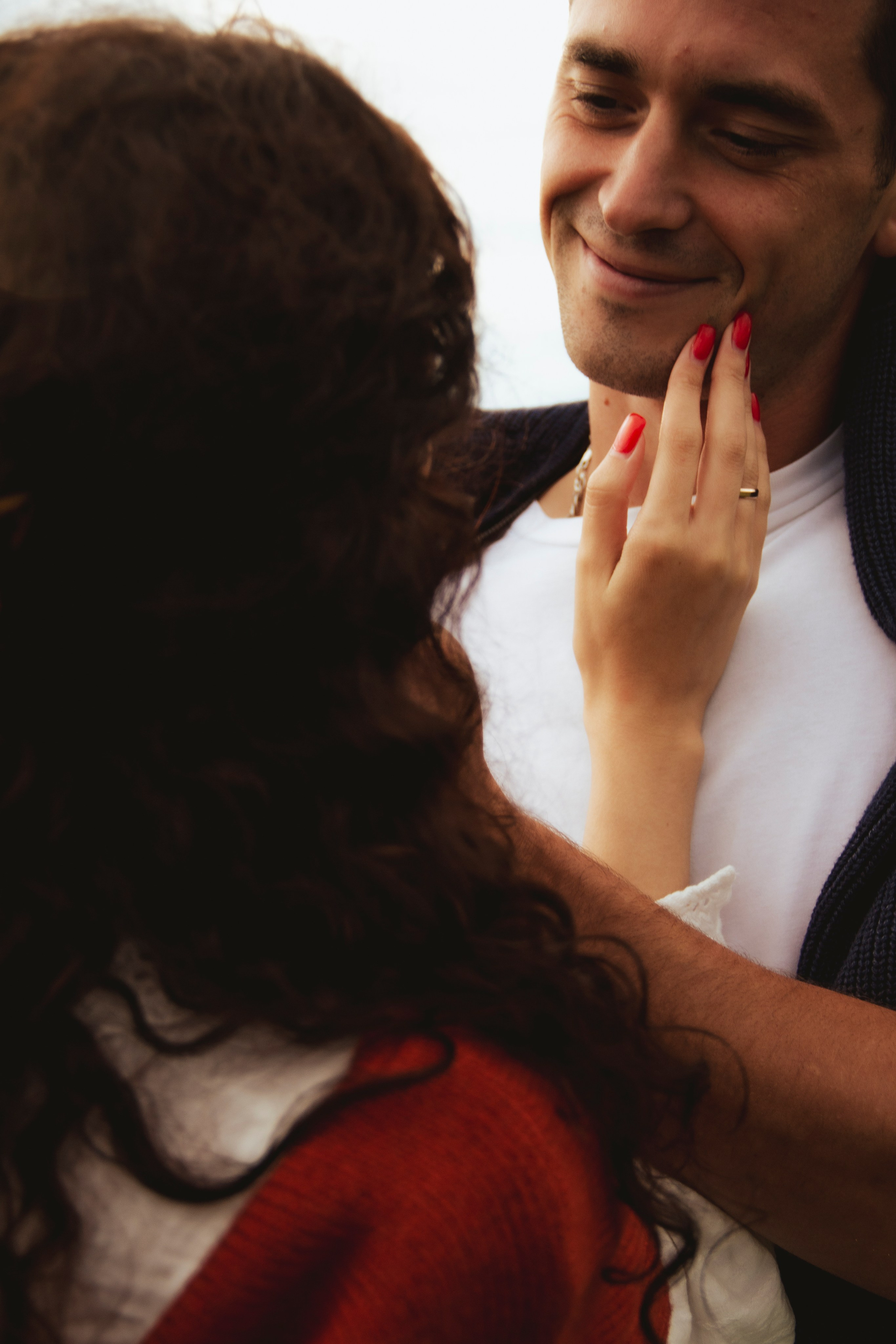 Саша и Люба. ProFoto