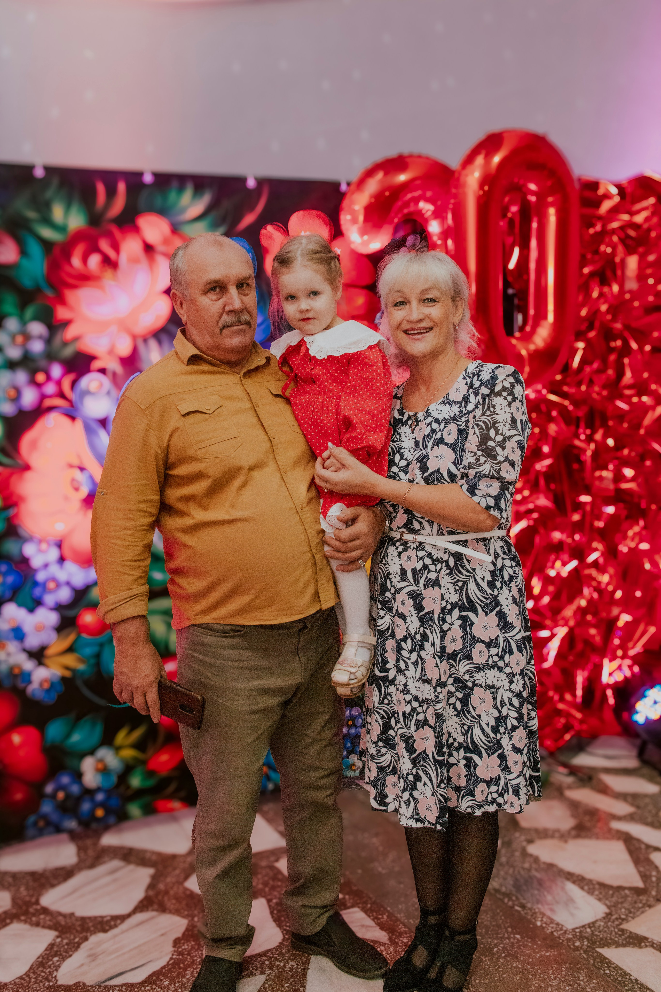 Юбилей Беляниной Тани. ProFoto