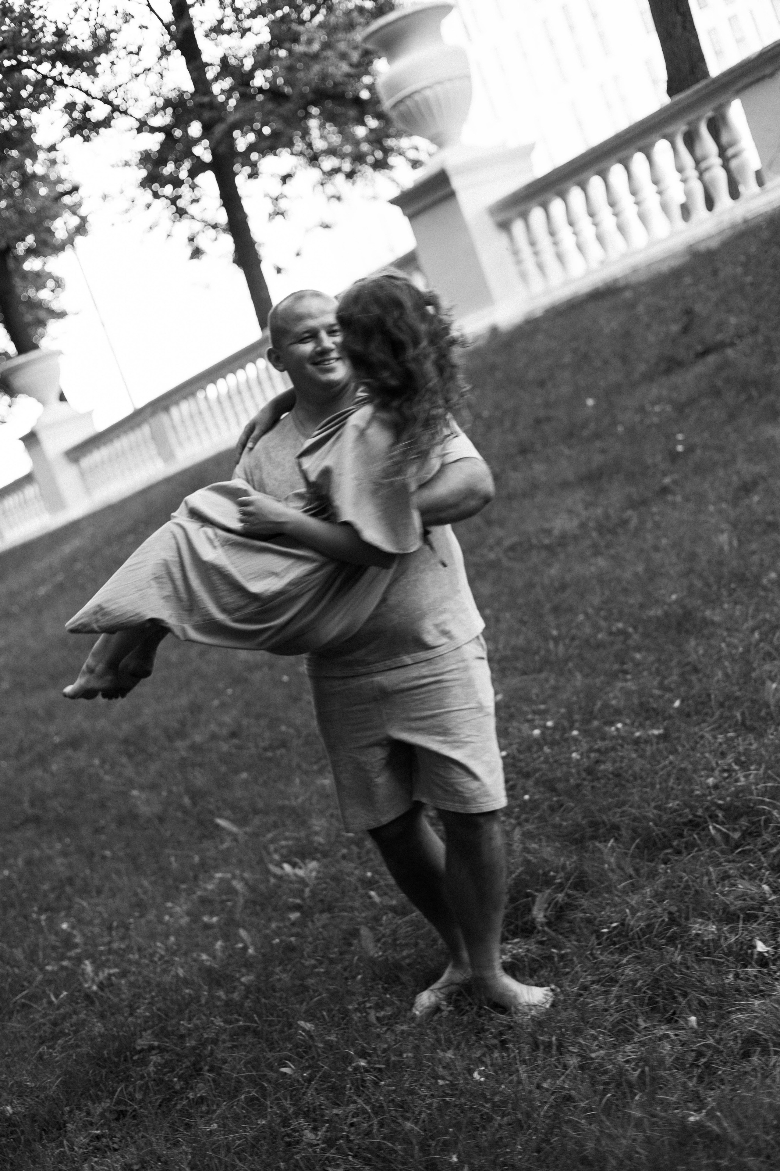 Анна & Андрей. Свадебный и портретный фотограф Соломко Диана