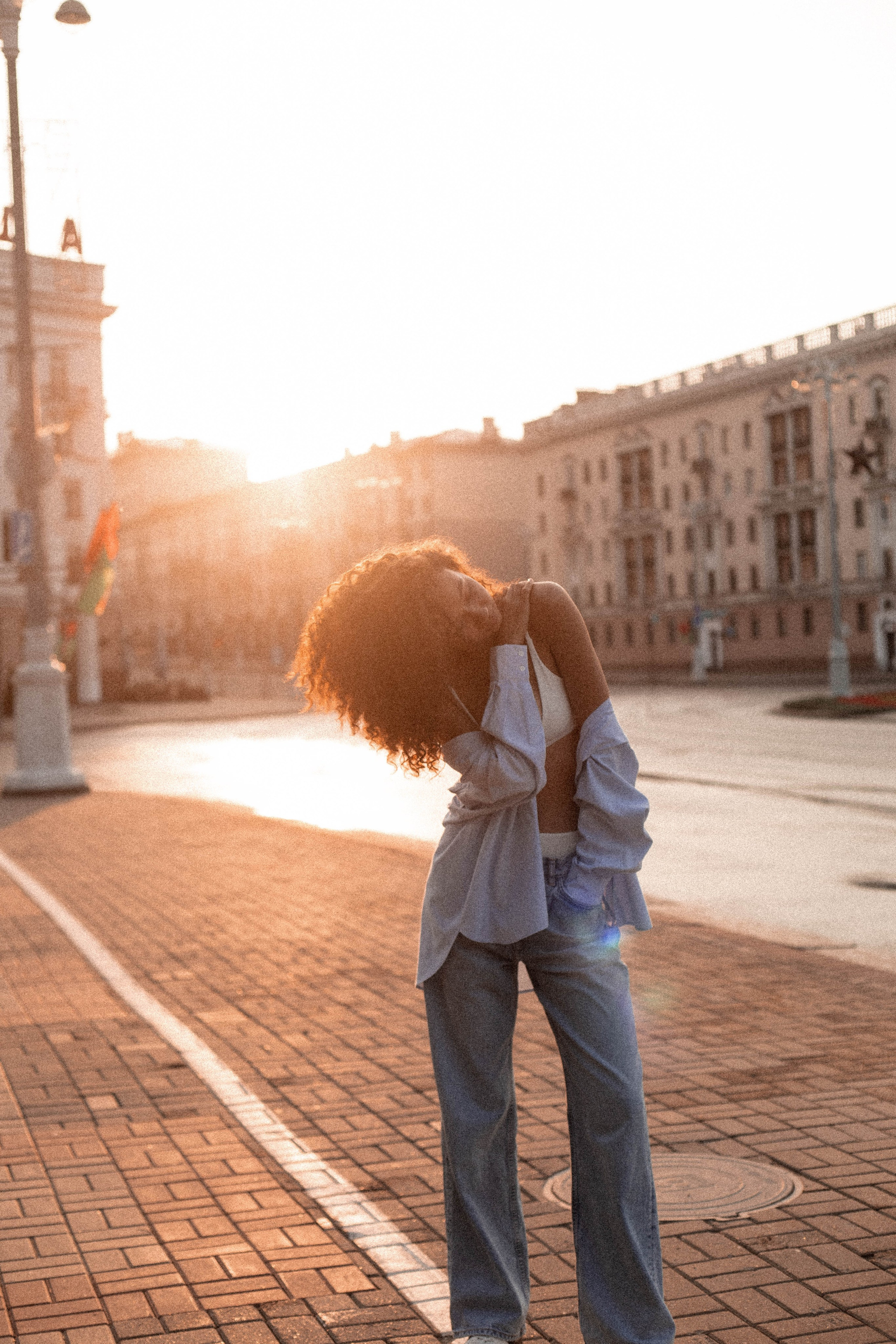 Ольга. Свадебный и портретный фотограф Соломко Диана