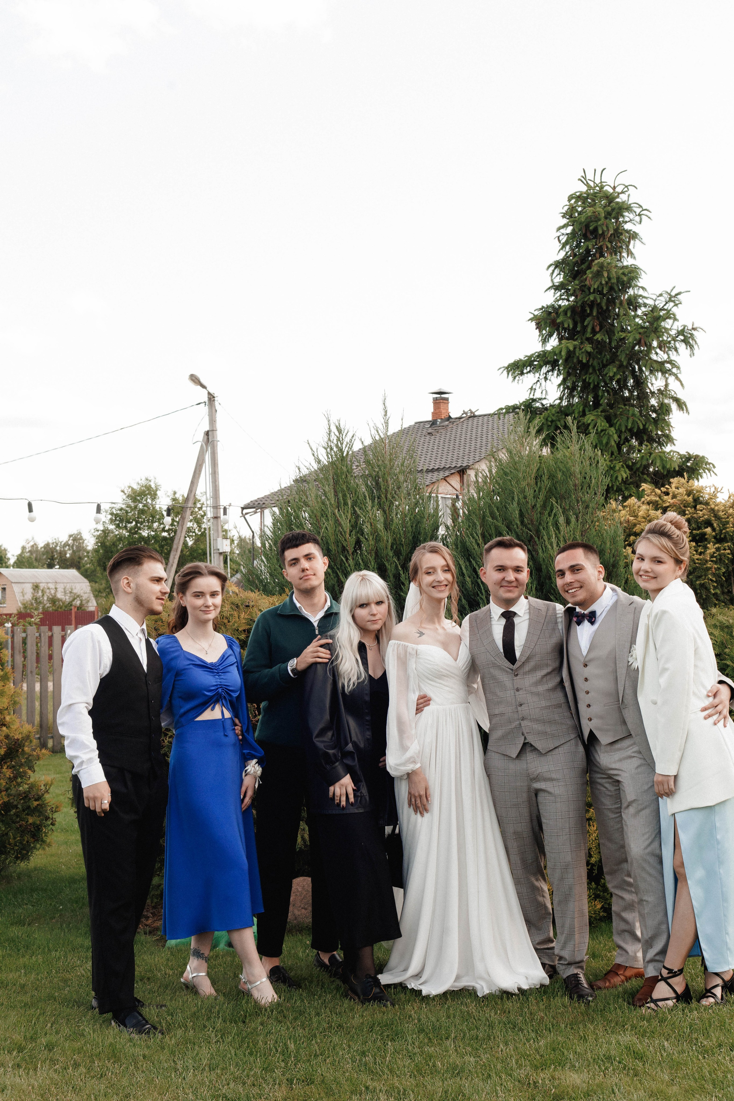 Алёна & Павел. Свадебный и портретный фотограф Соломко Диана