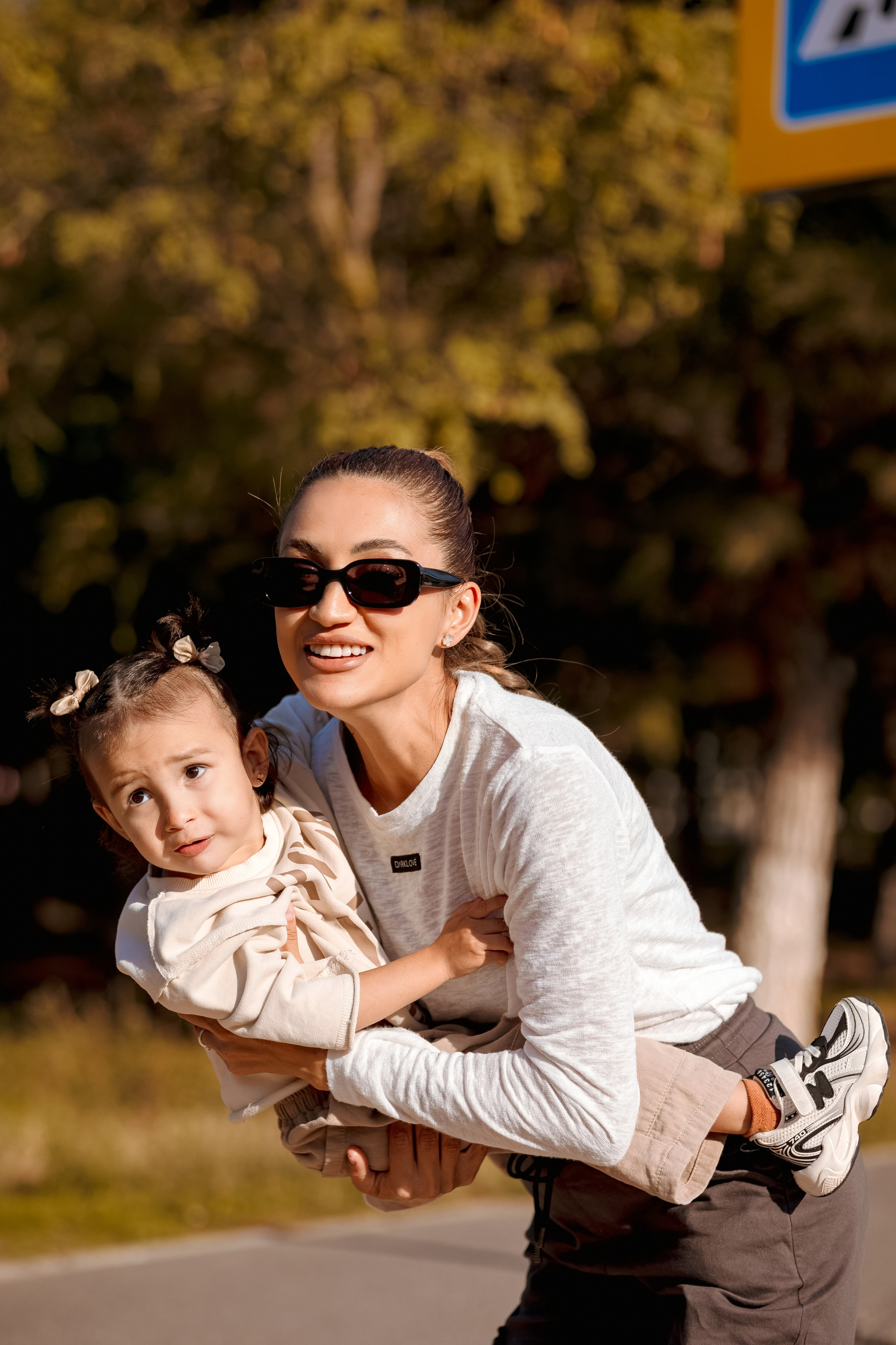 Марина с дочей. Свадебный и семейный фотограф в Каспийске Алёна Нурмагомедова