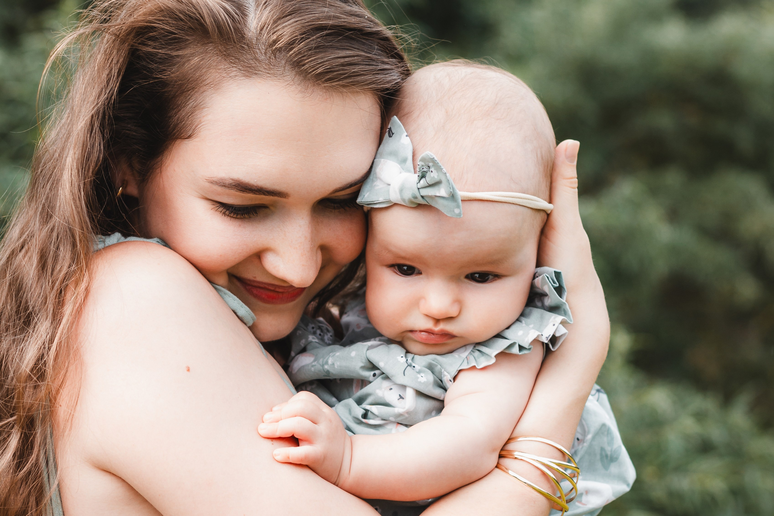 Семейные. Ваш фотограф Анна, фотосалон «В Кадре» Велиж