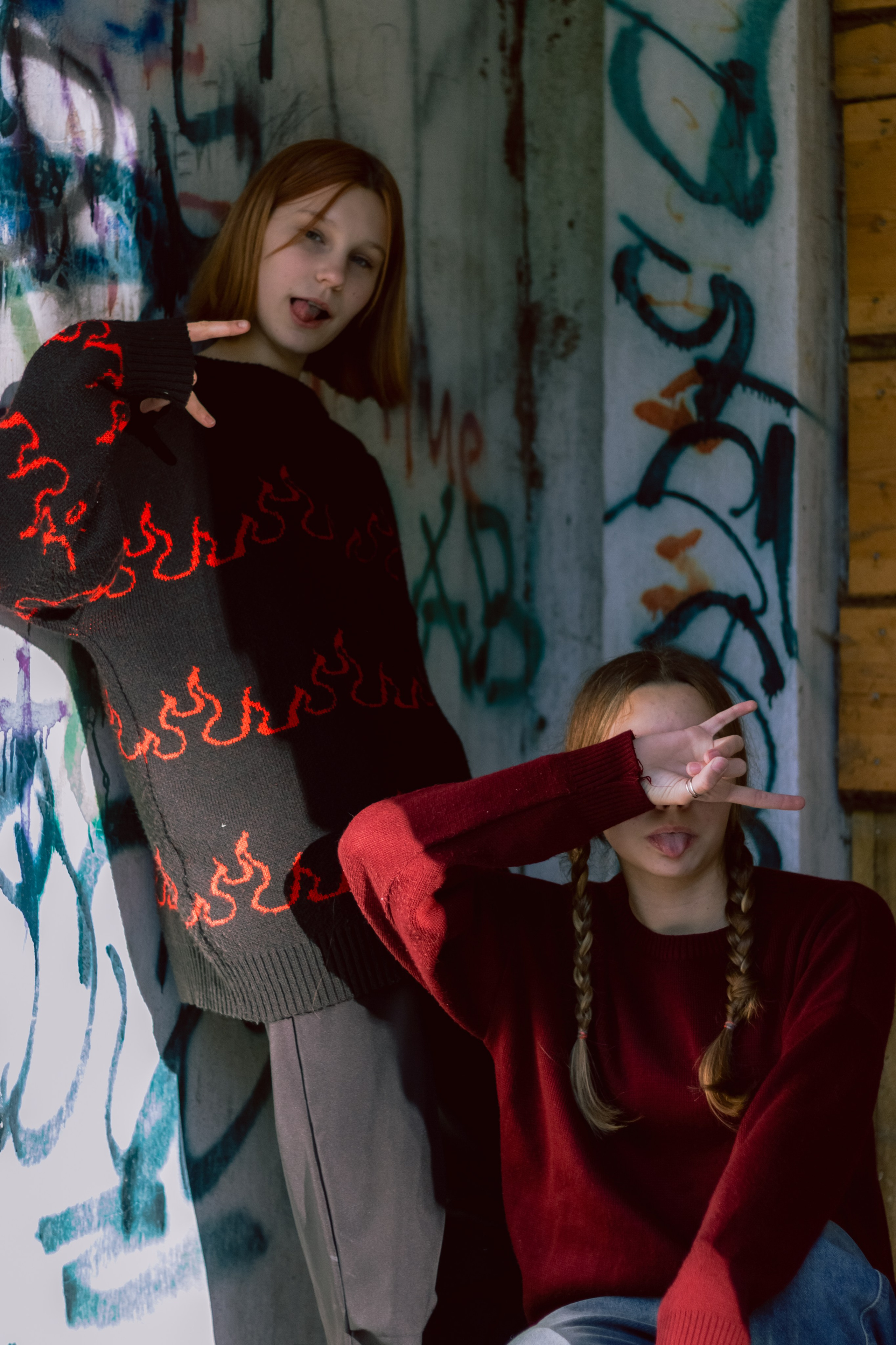 Индивидуальные и творческие женские. Ваш фотограф Анна, фотосалон «В Кадре» Велиж