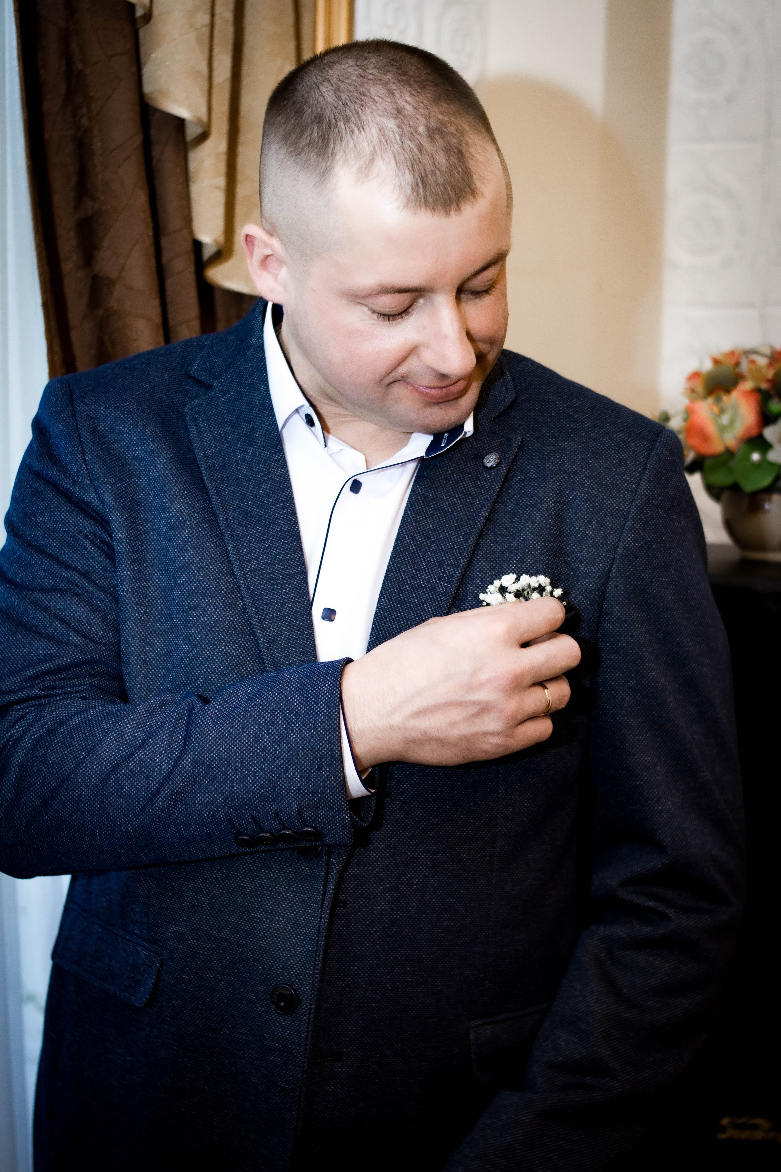 Свадебные. Ваш фотограф Анна, фотосалон «В Кадре» Велиж