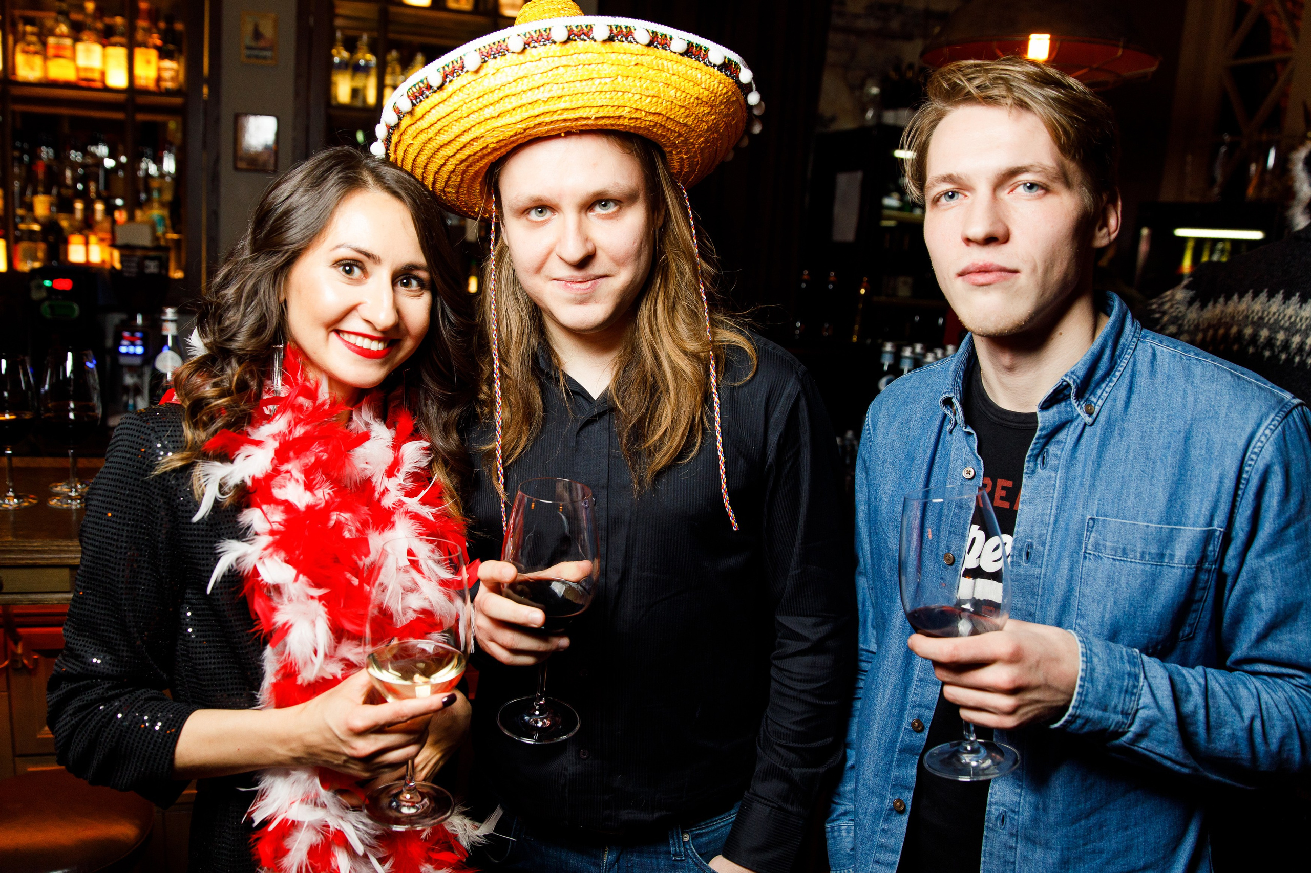 52. Фотограф Недорез Александр в Москве. Репортаж на ваших мероприятиях