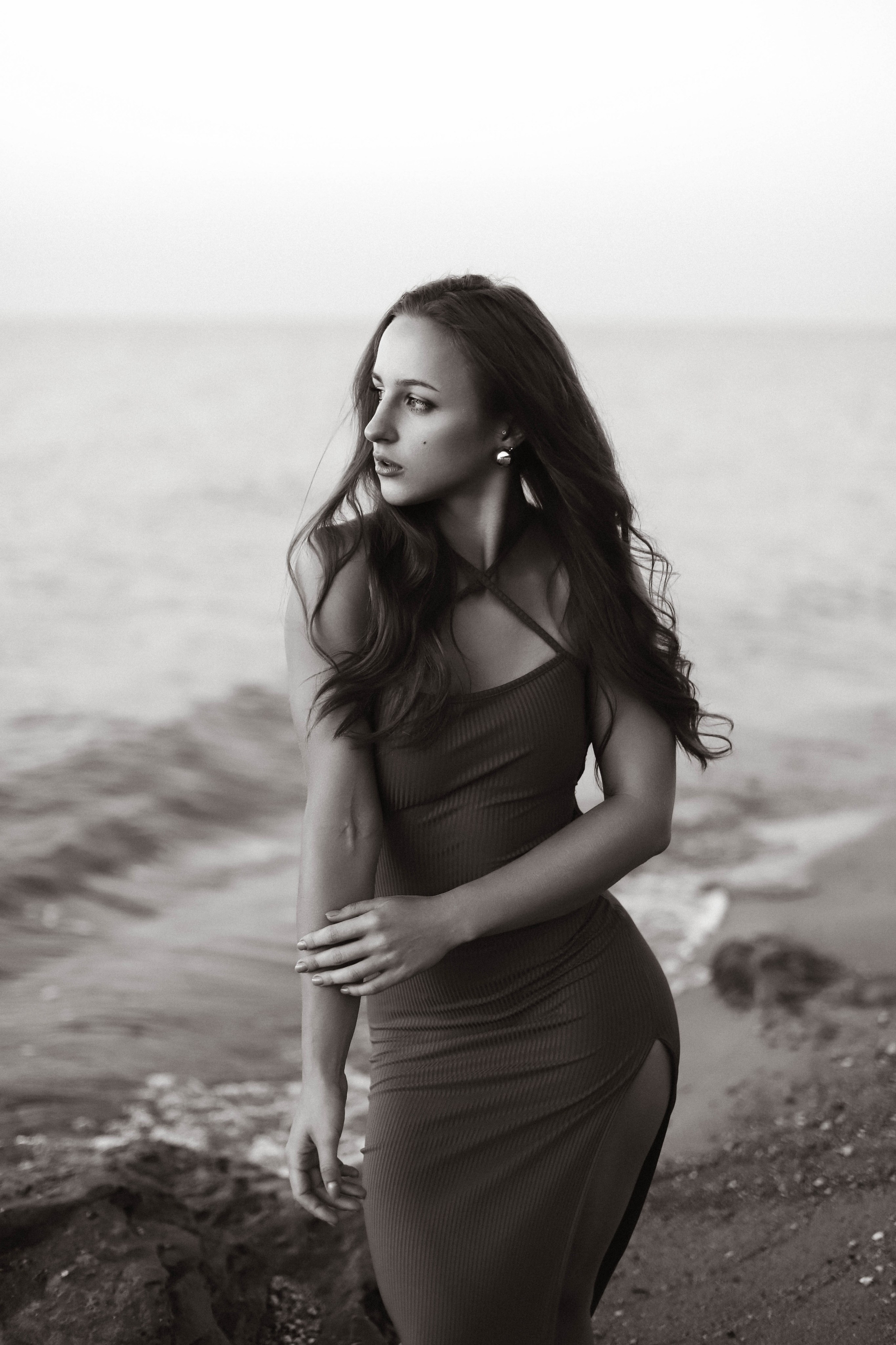 ВИКТОРИЯ. Фотограф Мариуполь | Ялта | Крым — Диана Мазенко