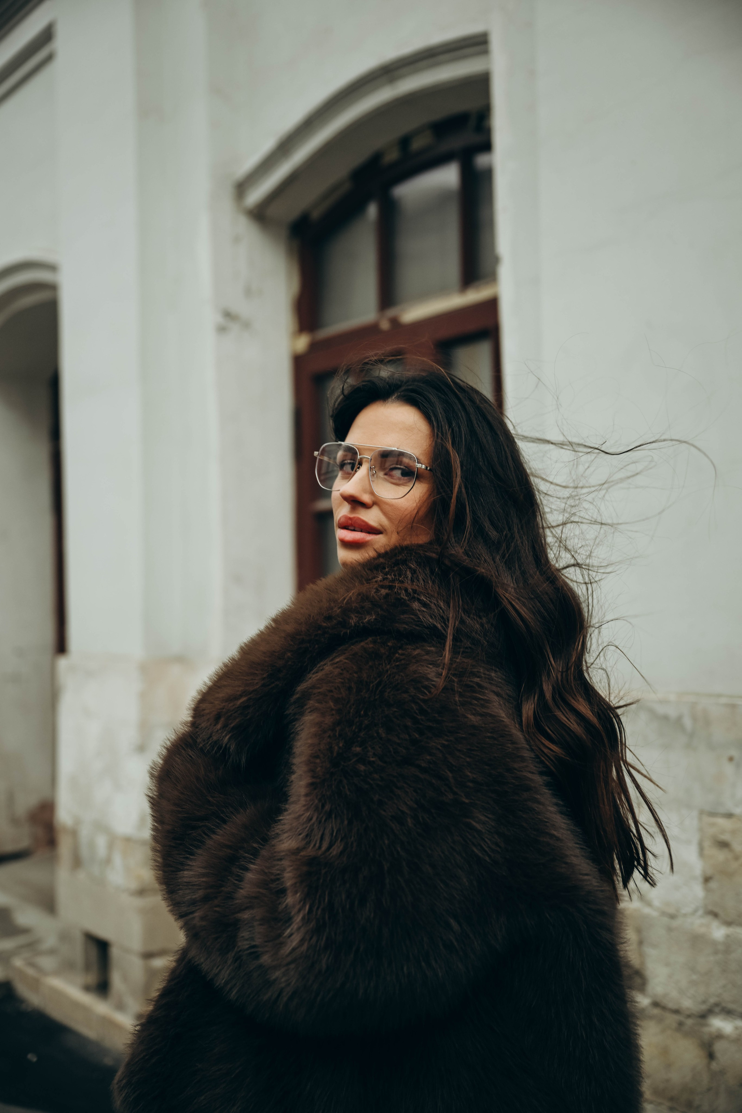 Прогулка Вика. Семейный фотограф в Москве Люберцах Ирина Вронская