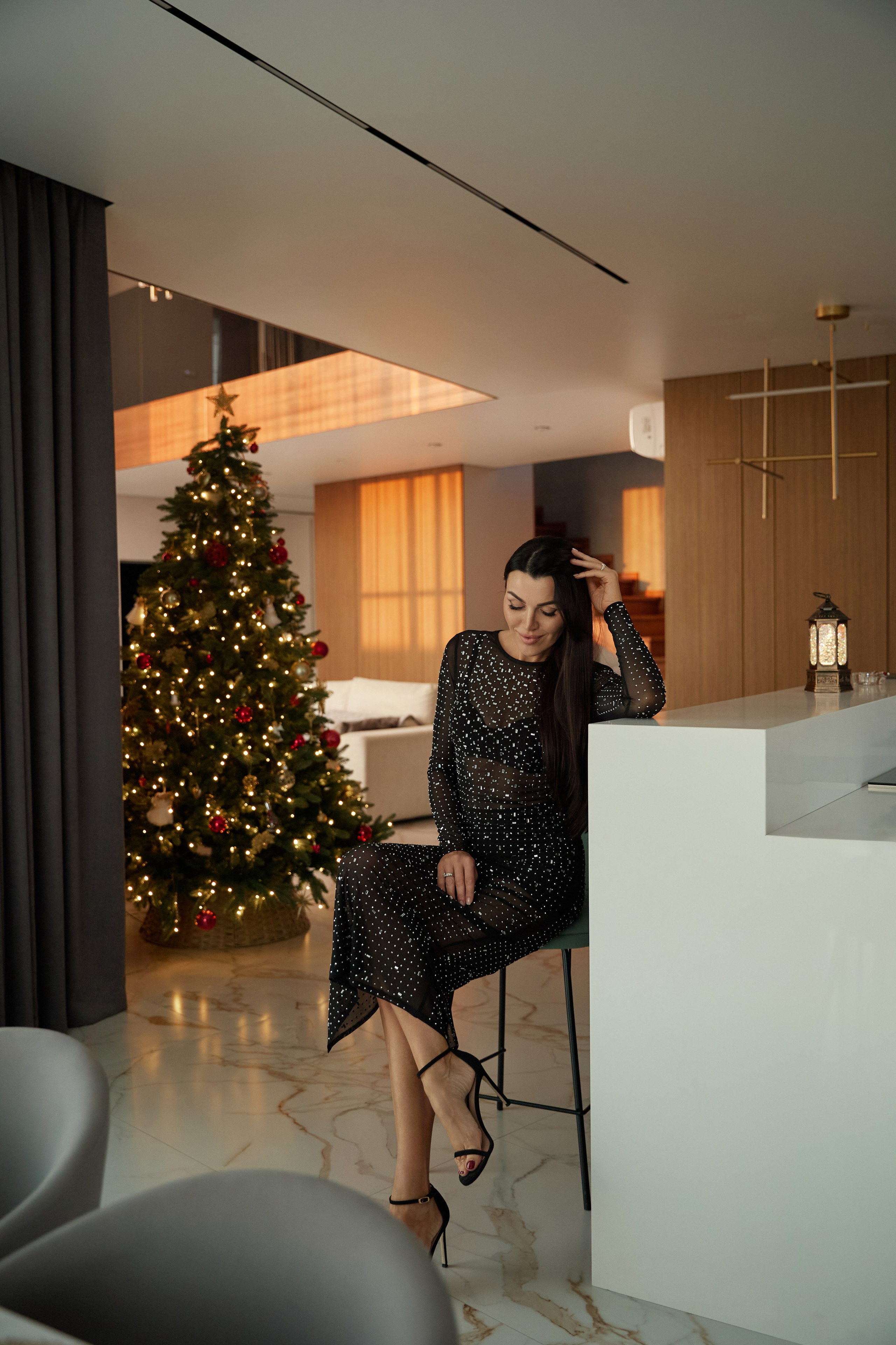 Марина. Фотограф женского портрета, беременности и материнства Харькова Елена