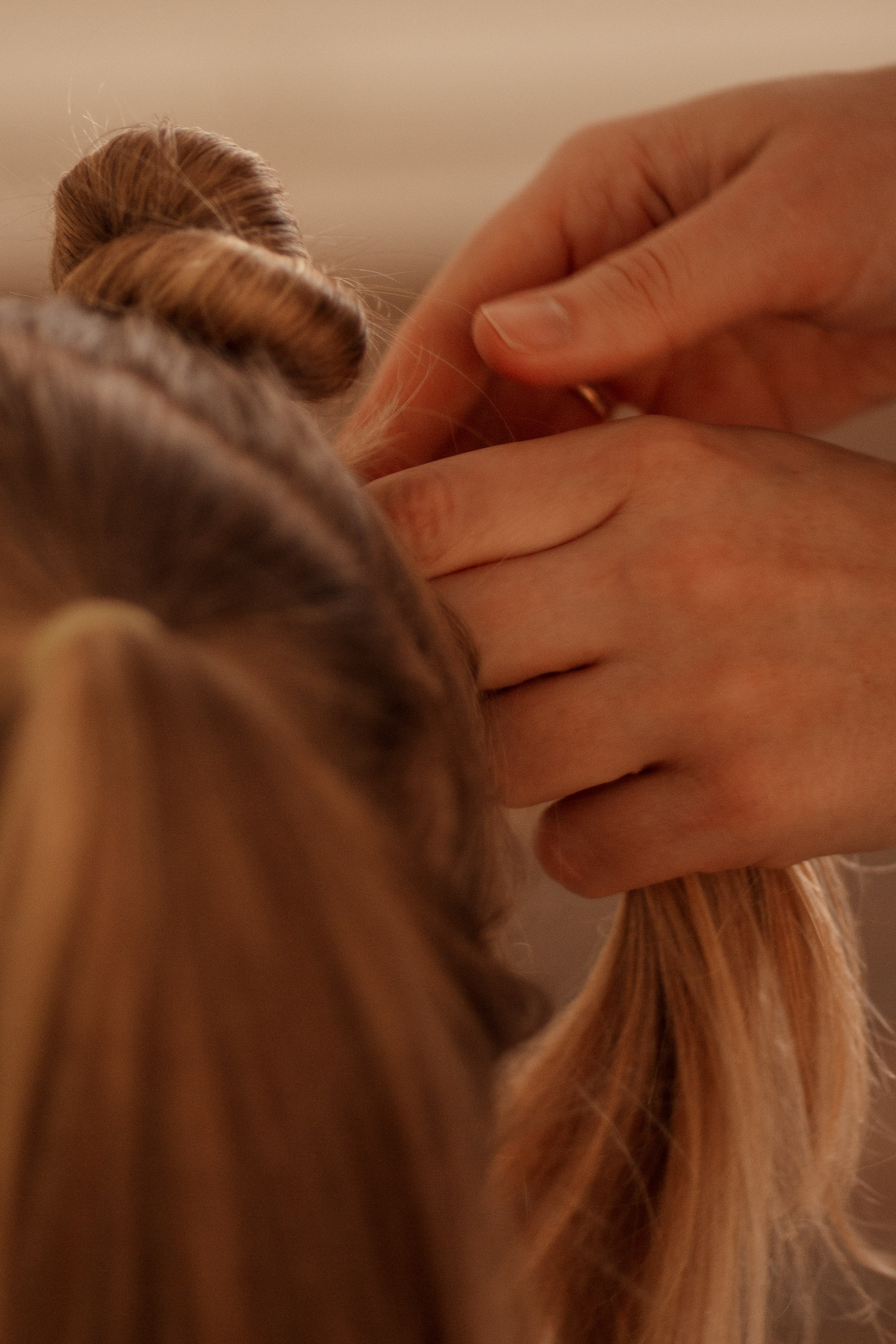 Фотосессия мама с дочкой. Главная