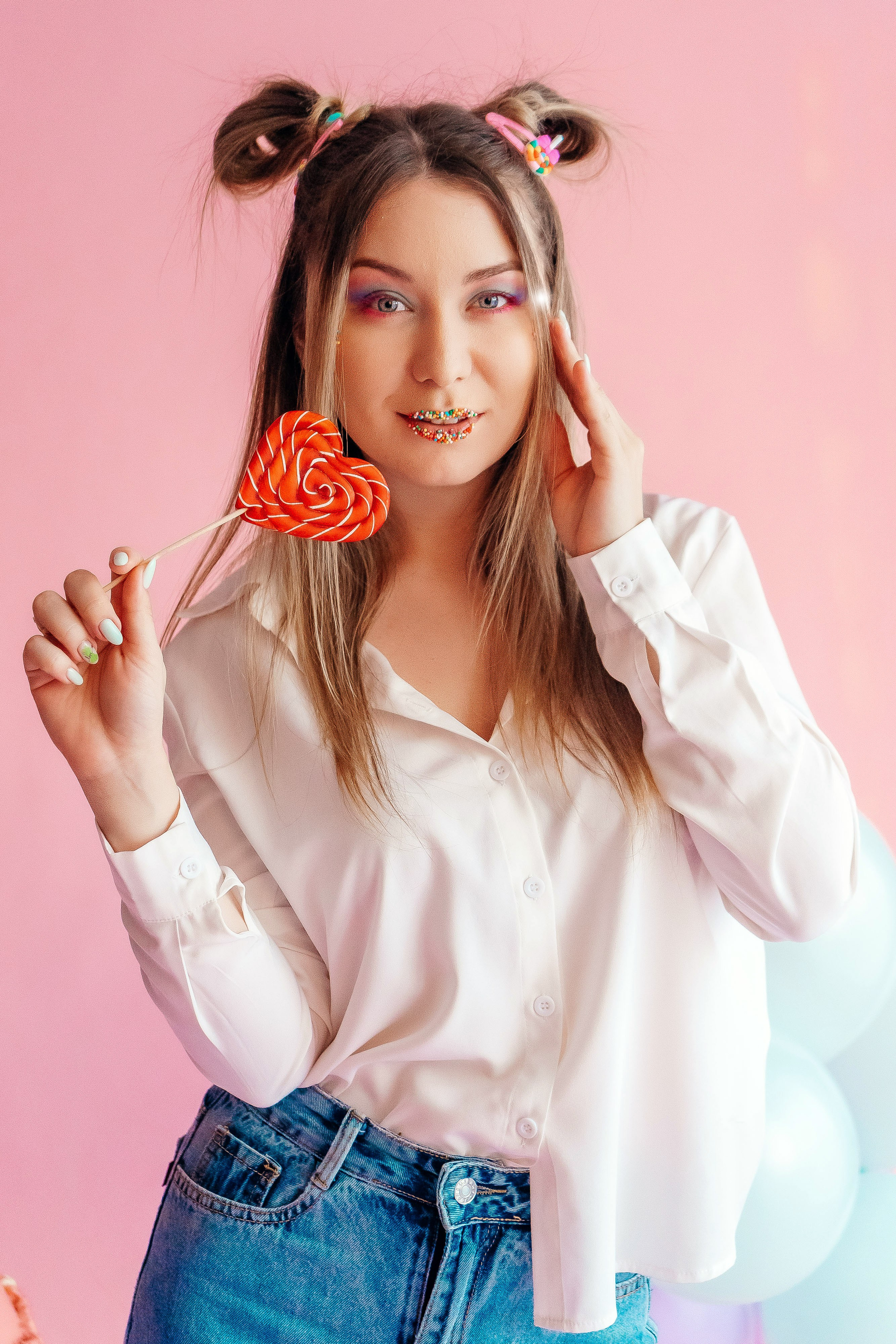 Виолета. Свадебный и семейный фотограф во Владивостоке Александра Глускер