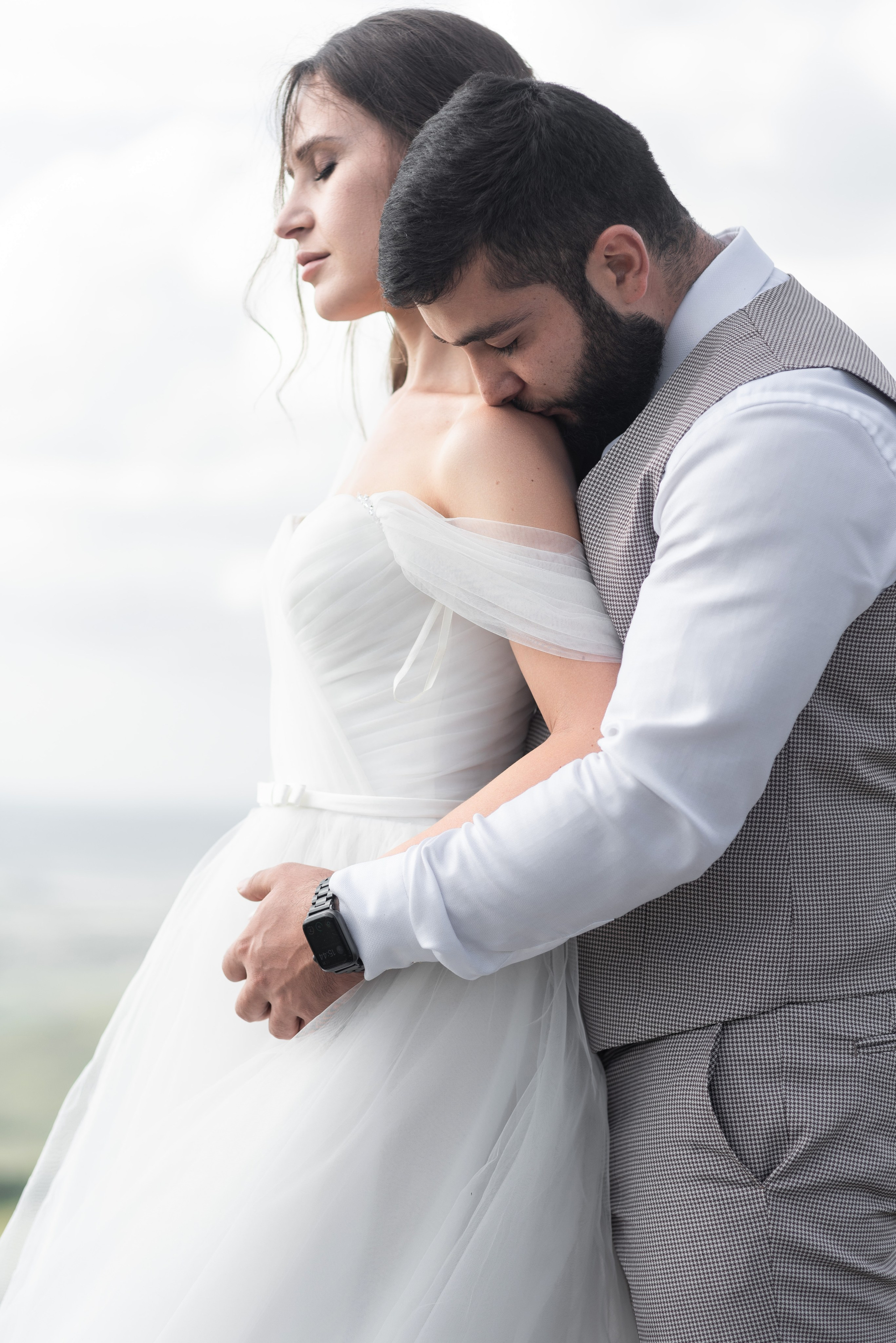 Эдгар и Кристина. Свадебный, портретный, коммерческий, предметный фотограф в Ставрополе Иван Белашов