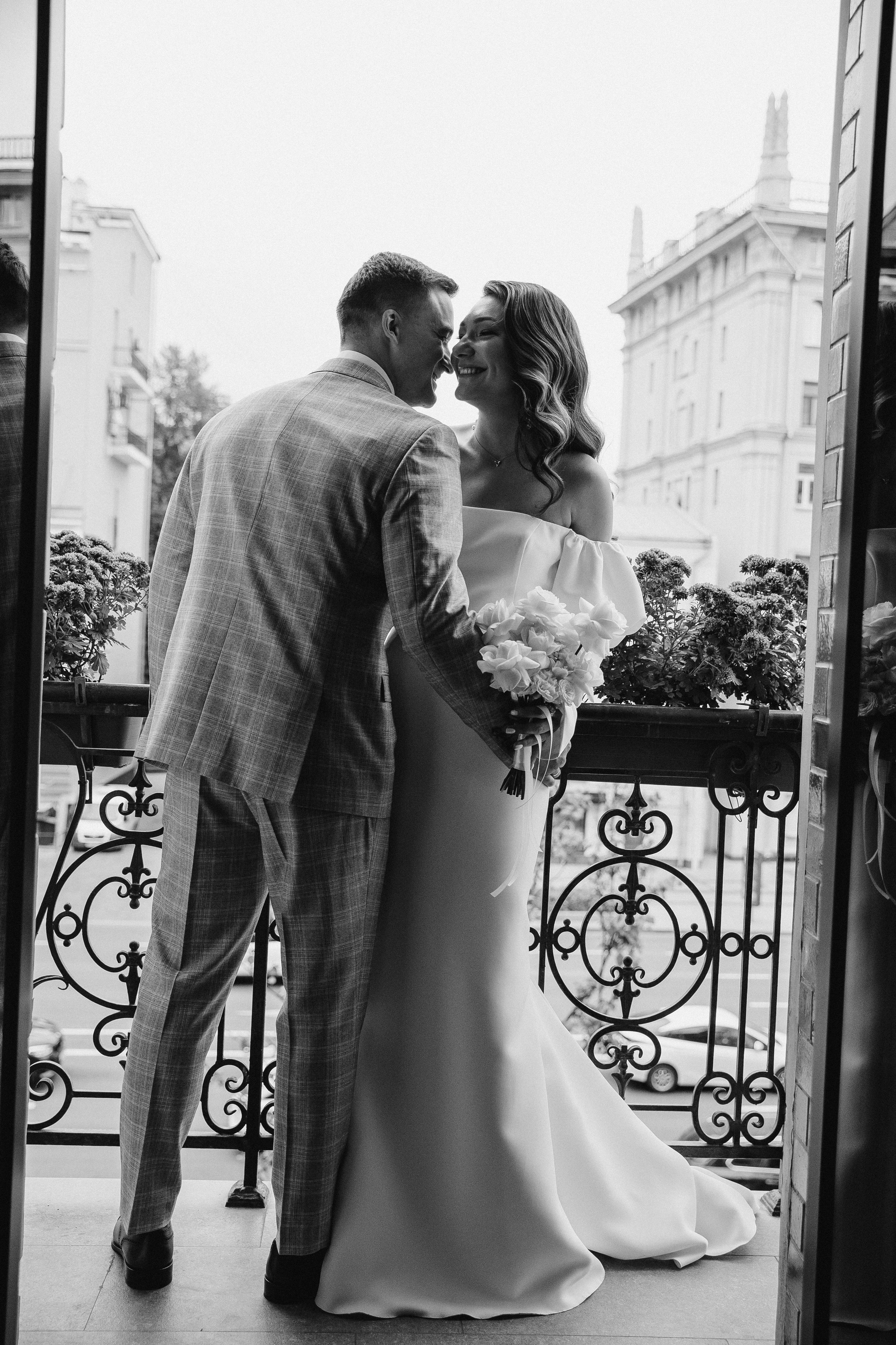 Татьяна & Влад. Фотограф Абакумова Анастасия