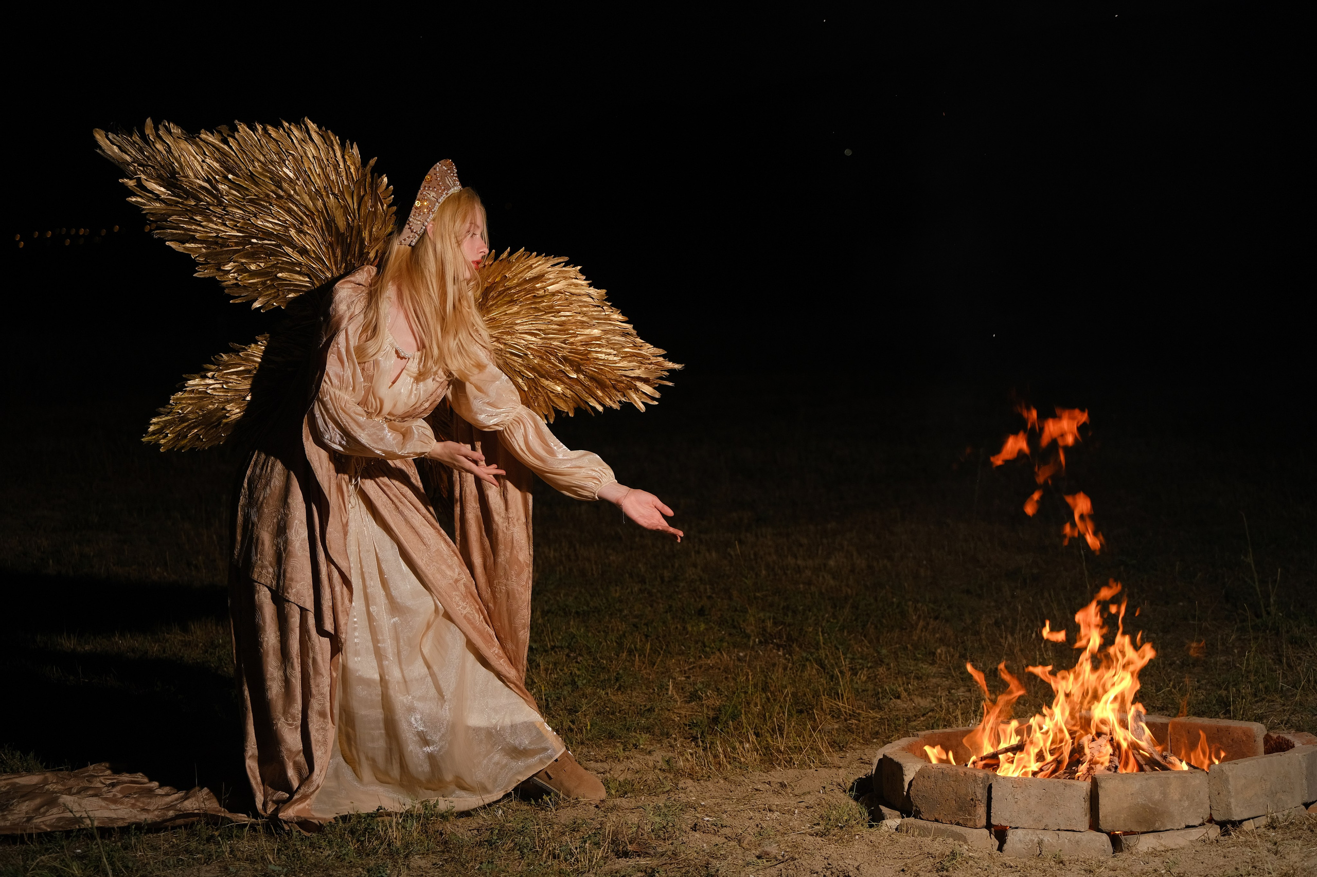 Славянский фестиваль «MARYCROWNS». Профессиональная фотосъемка в Крыму. Натуральные эмоции и живые кадры. Забронируйте дату прямо сейчас!
