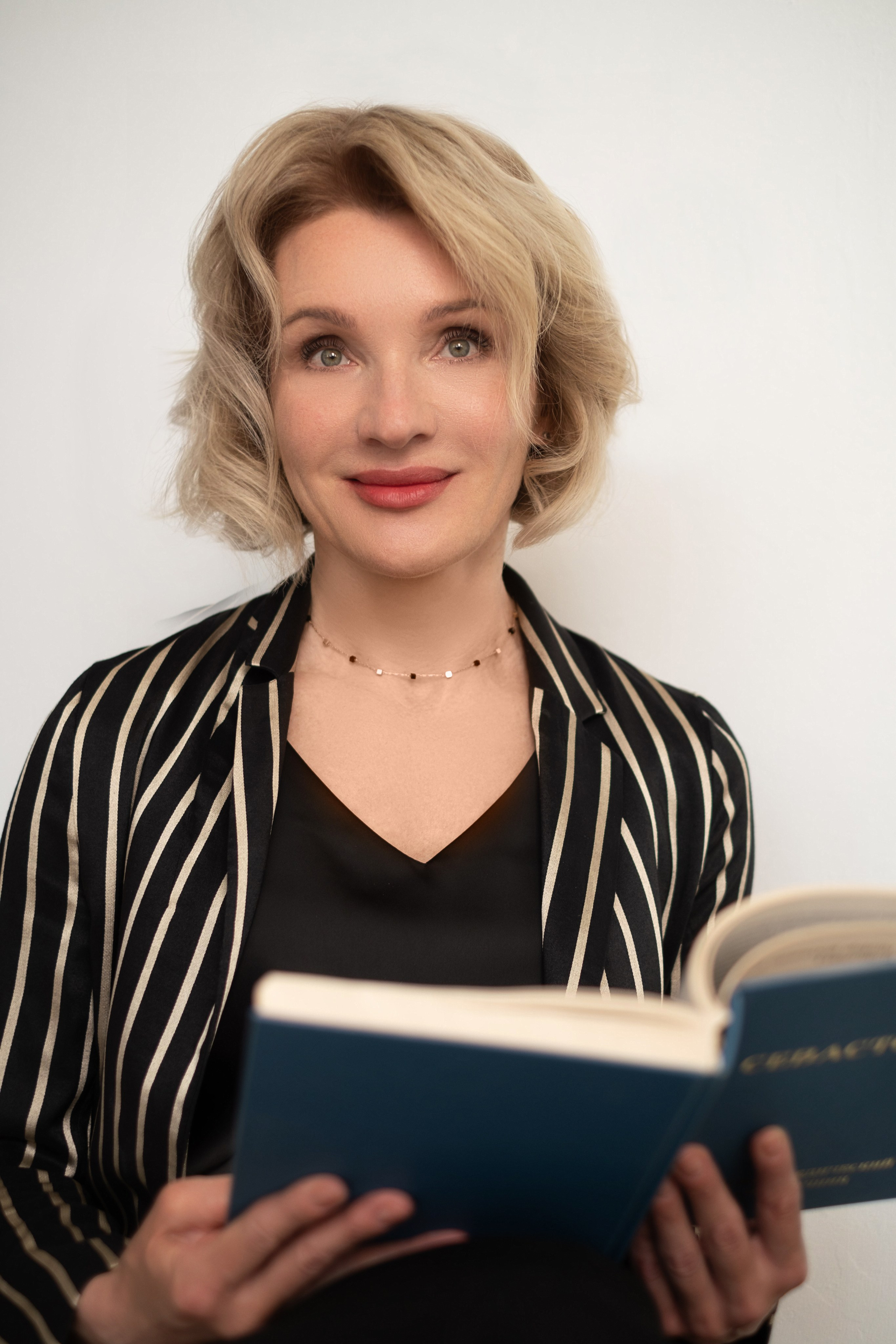 Женский бизнес-портрет и контент-съемка | Кейс Светланы | Илья Желдак. Свадебный фотограф и видеограф в Крыму! Ваш день будет незабываемым!